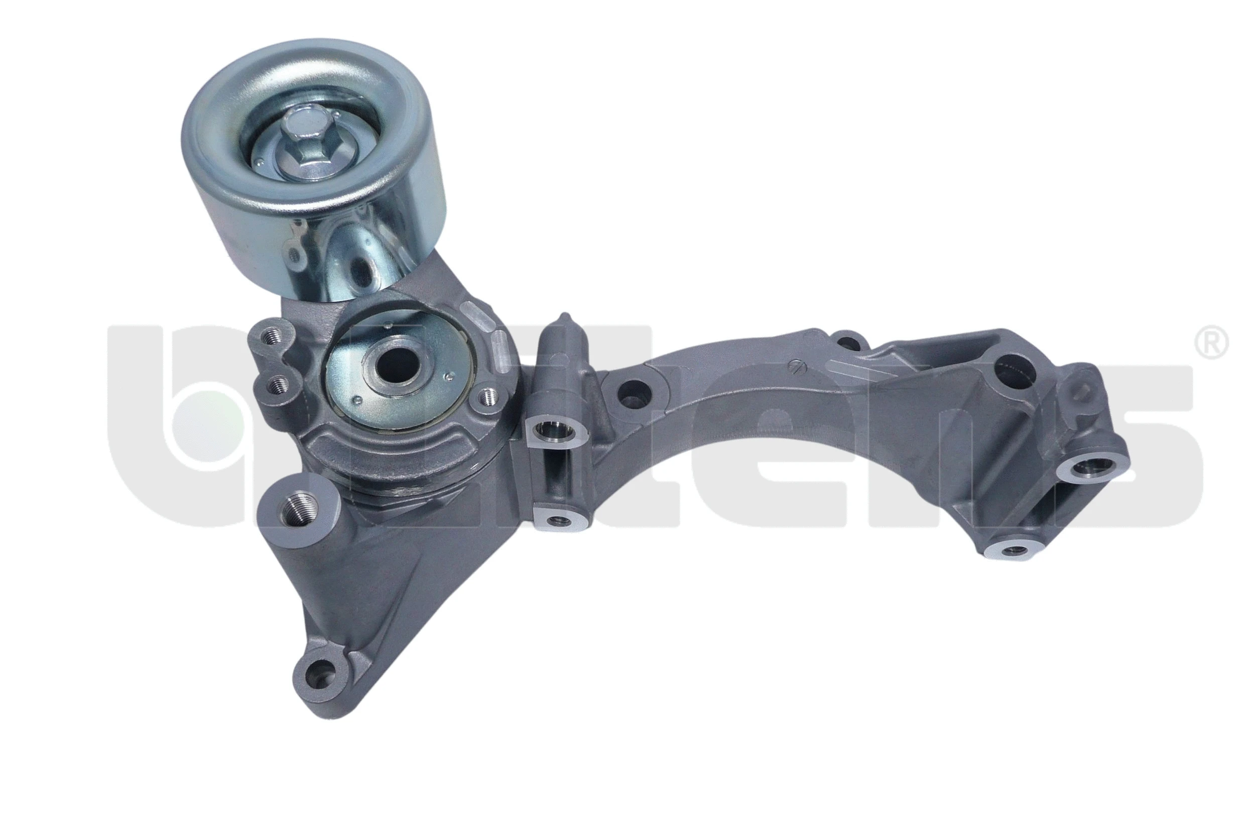 Belt Tensioner, V-ribbed belt (999030)