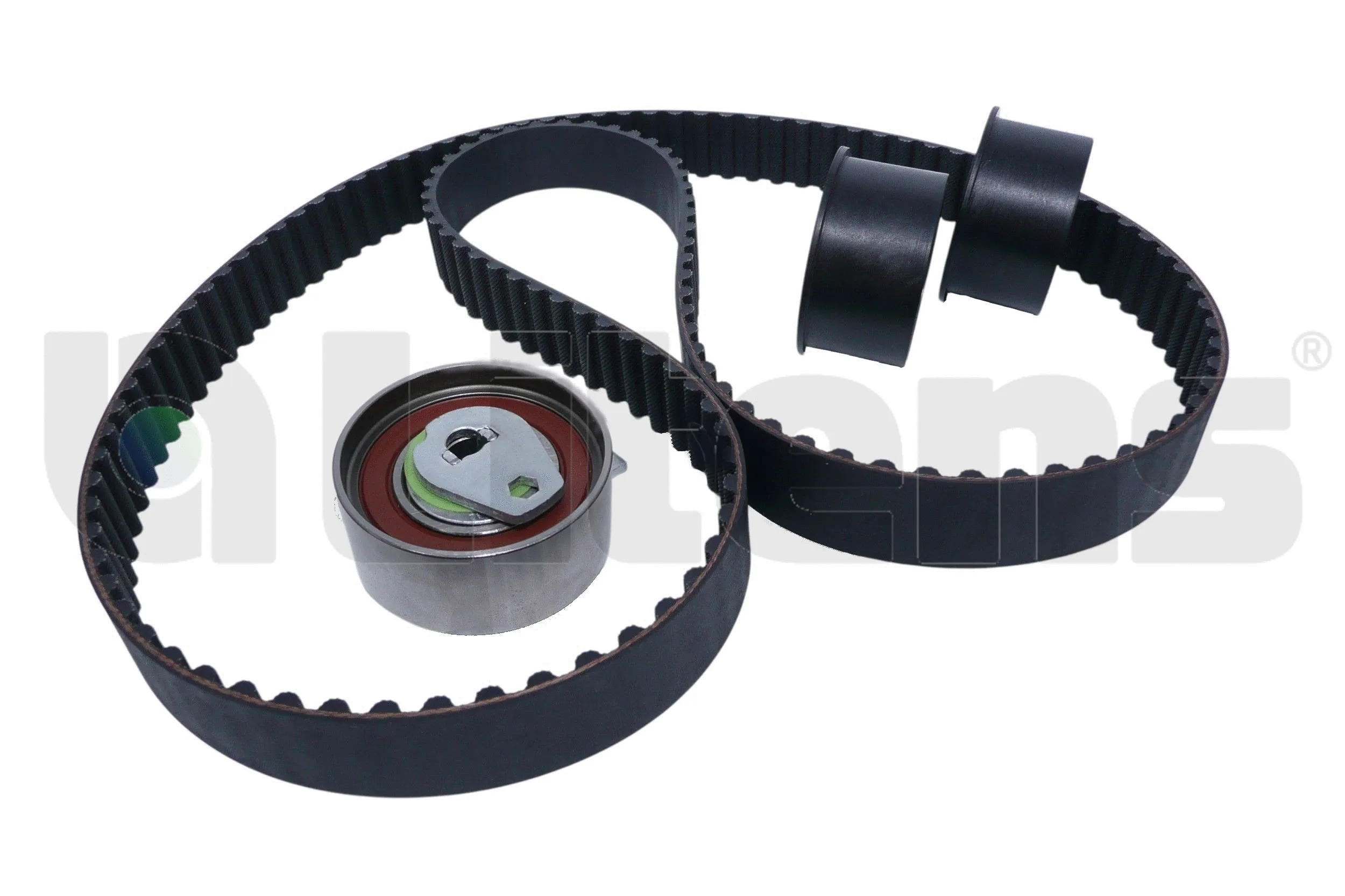 Timing Belt Kit