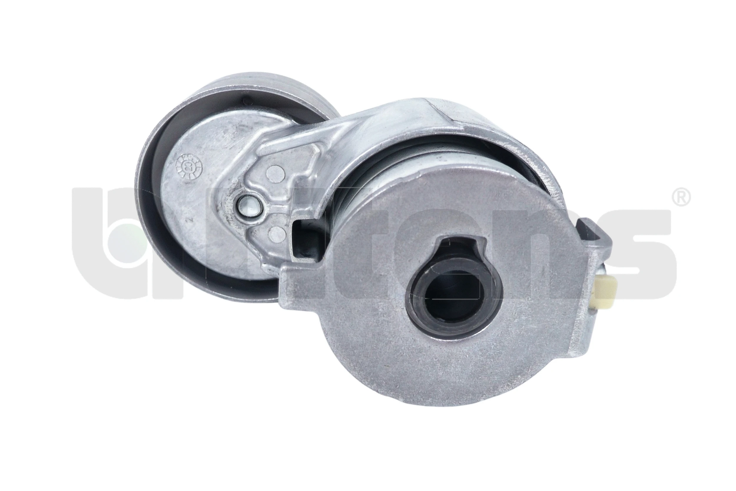 Belt Tensioner, V-ribbed belt