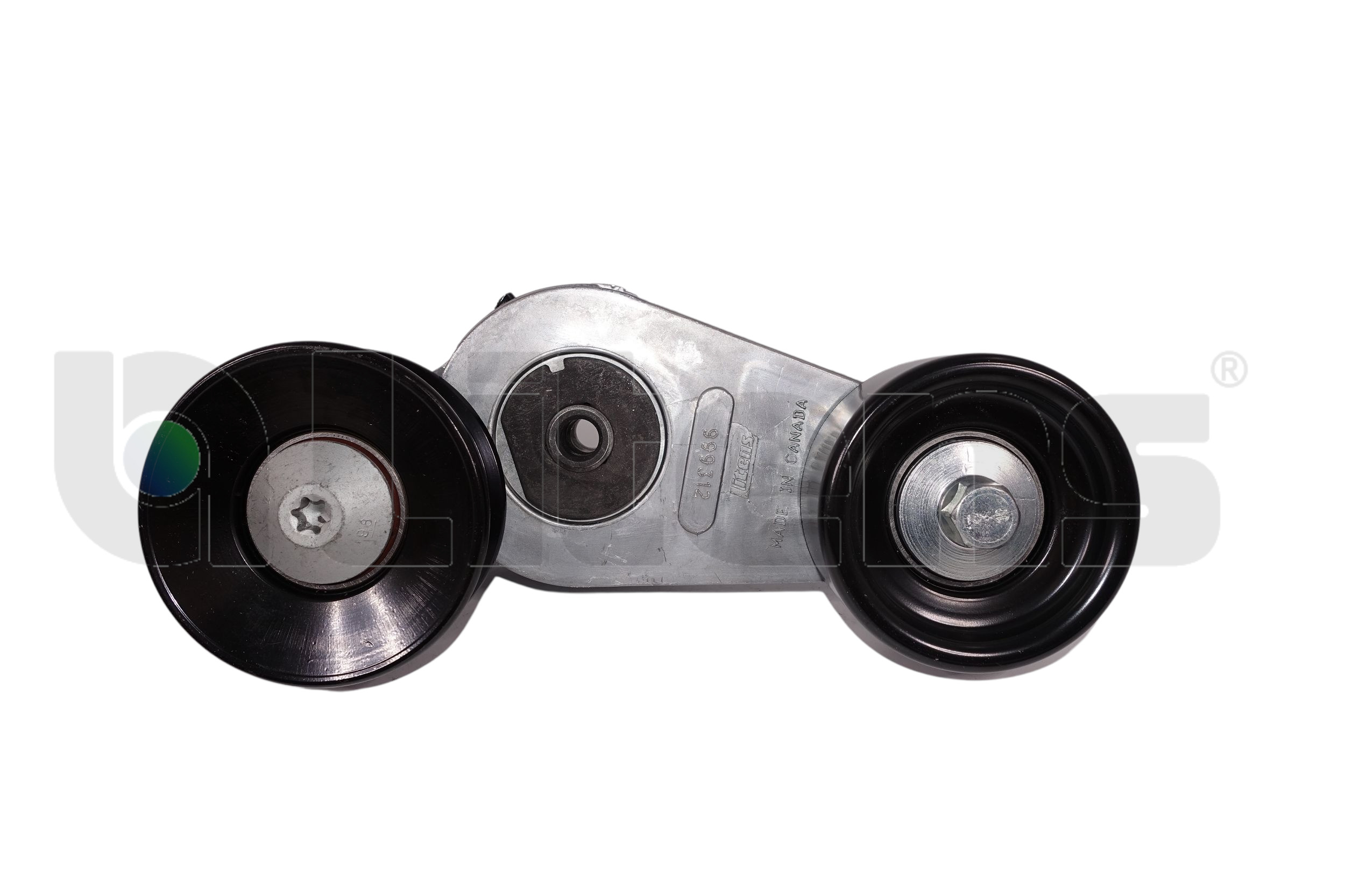 Belt Tensioner, V-ribbed belt (999312)