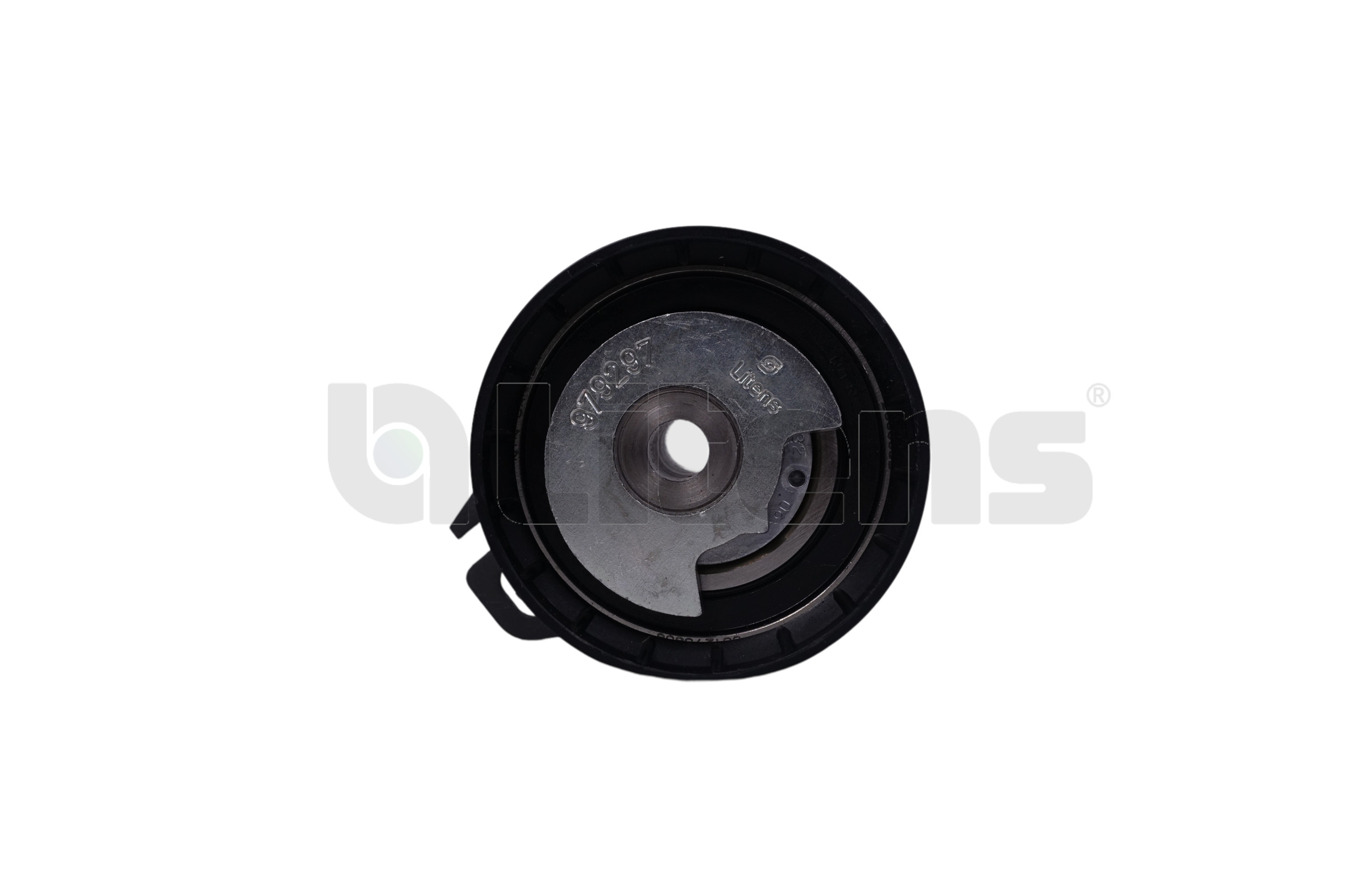 Tensioner Pulley, timing belt (979297)