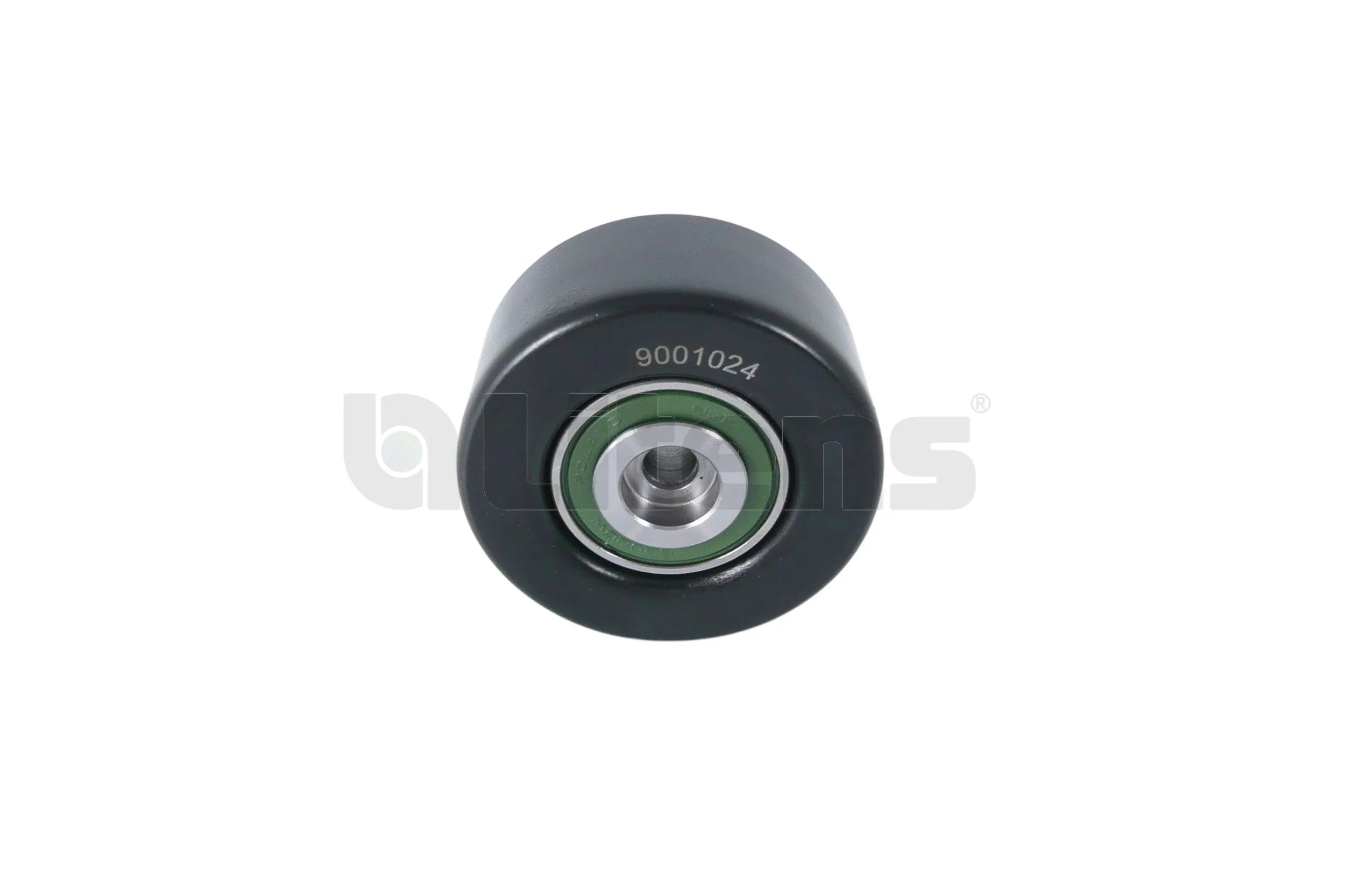 Deflection/Guide Pulley, timing belt