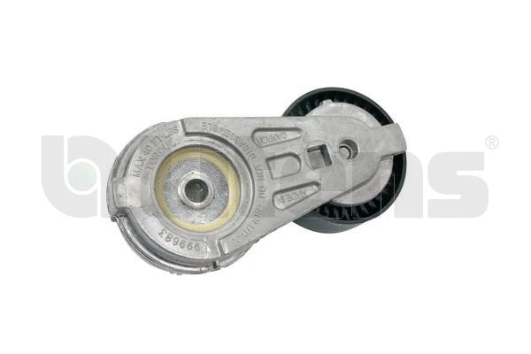 Belt Tensioner, V-ribbed belt (999683)