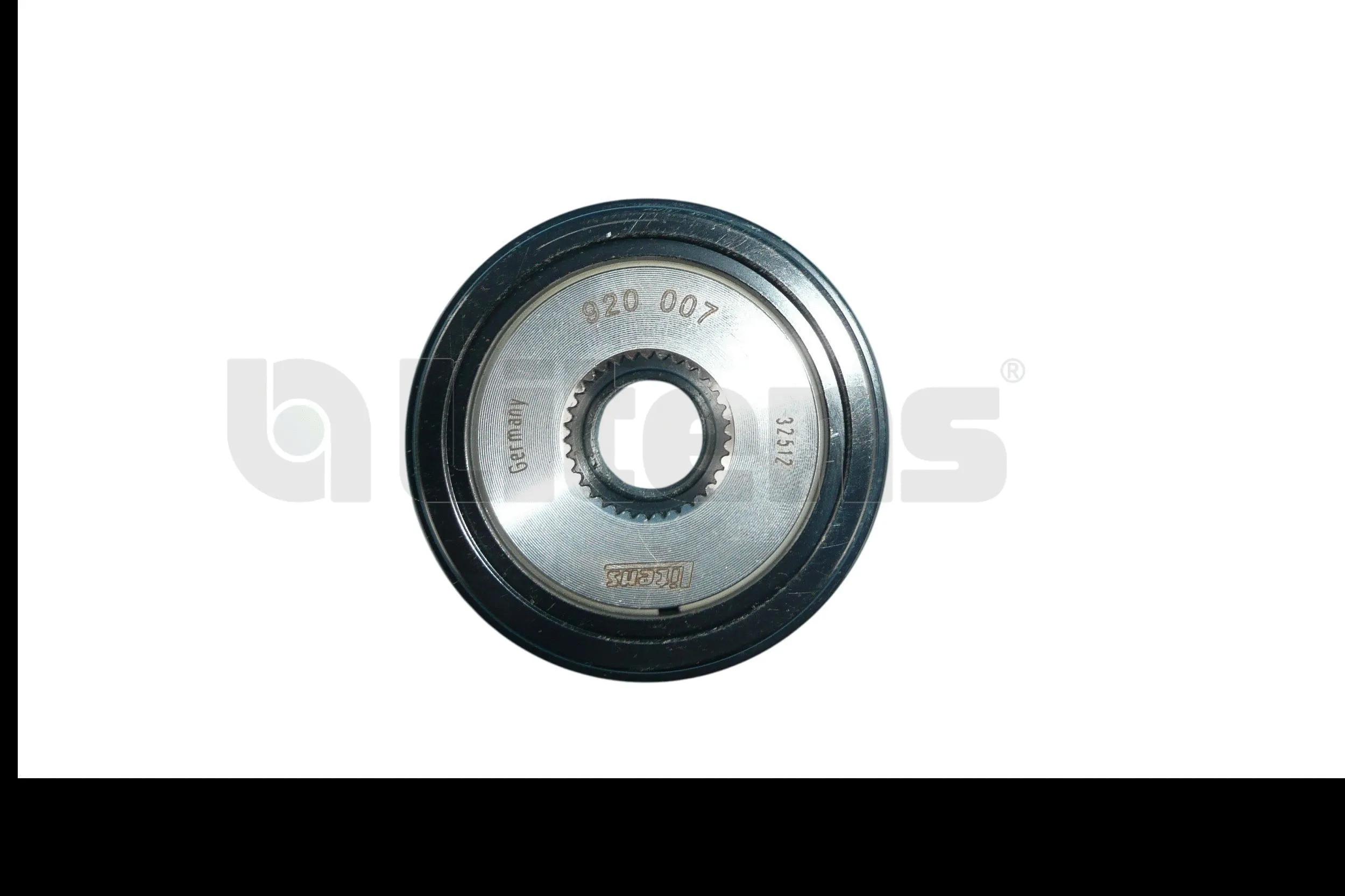 Alternator Freewheel Clutch (920007)