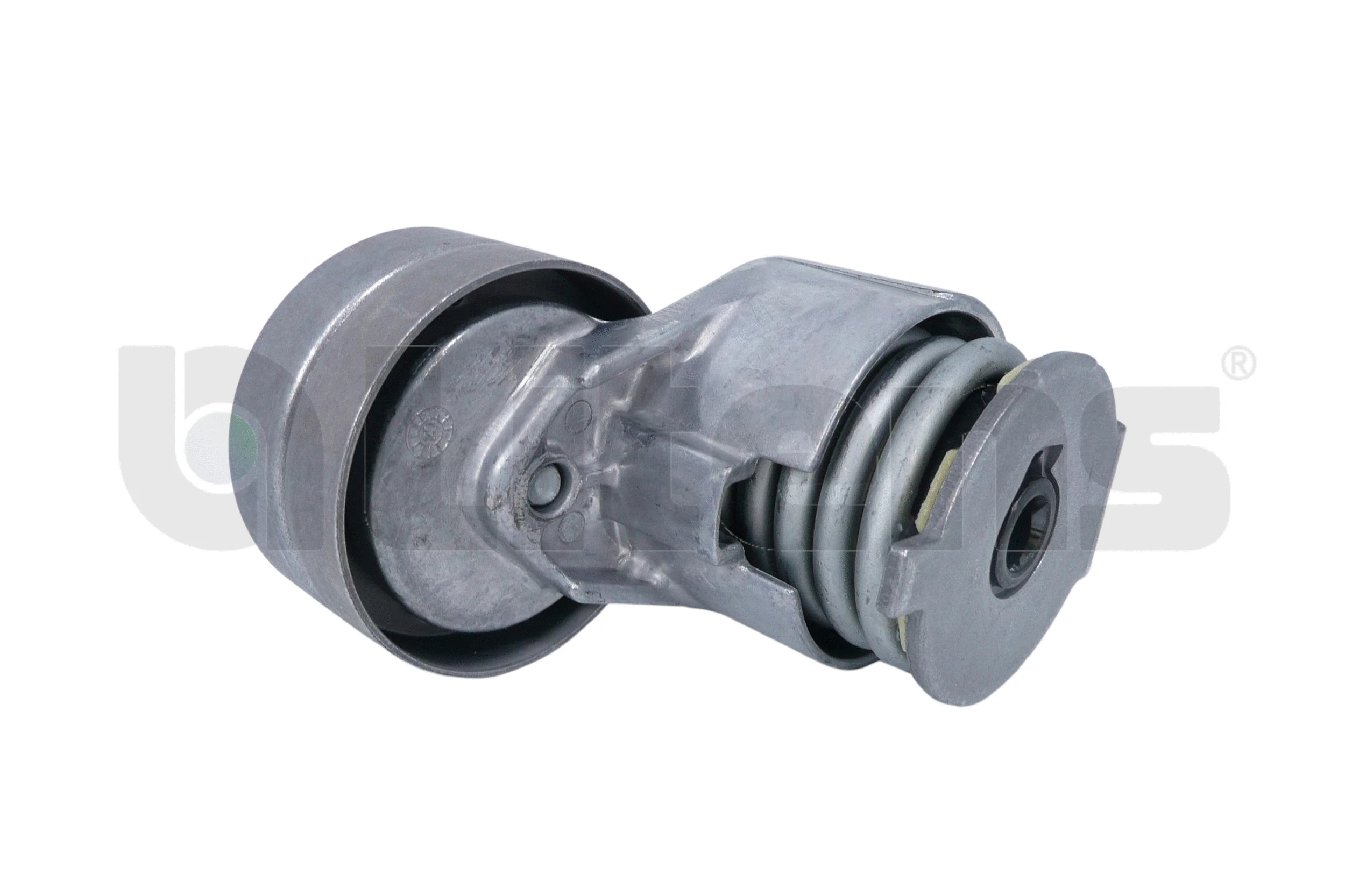 Belt Tensioner, V-ribbed belt