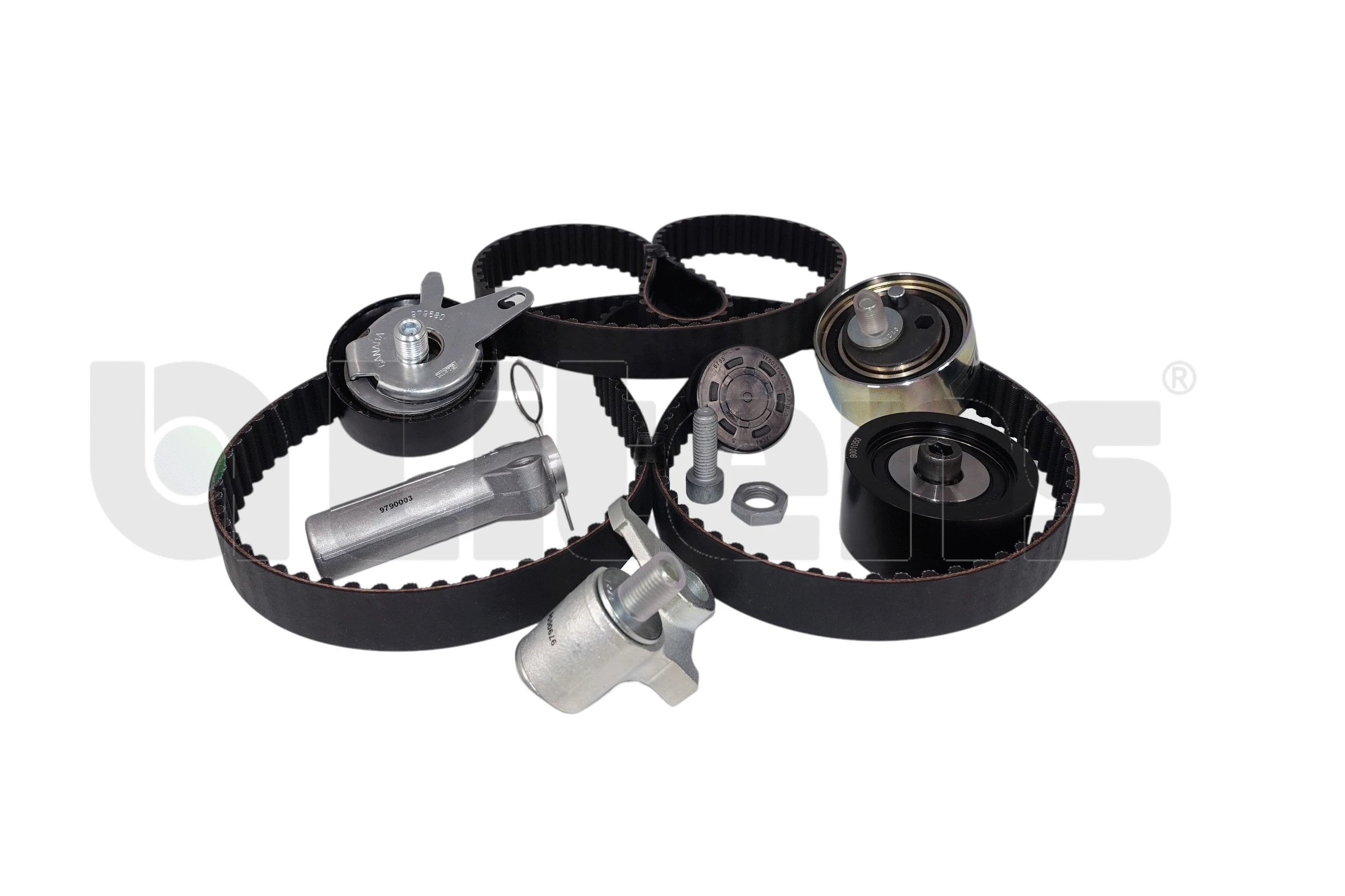 Timing Belt Kit