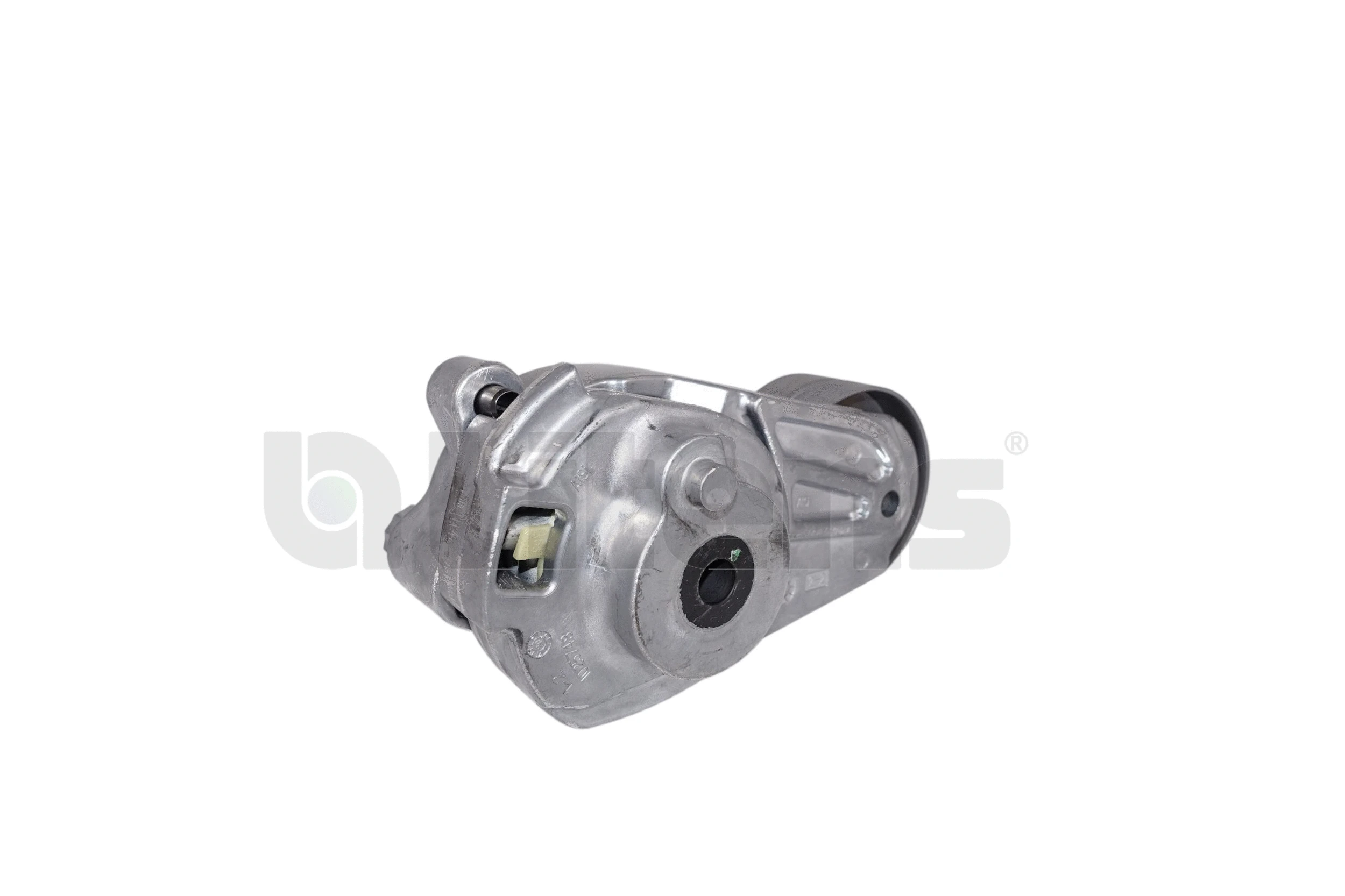 Belt Tensioner, V-ribbed belt