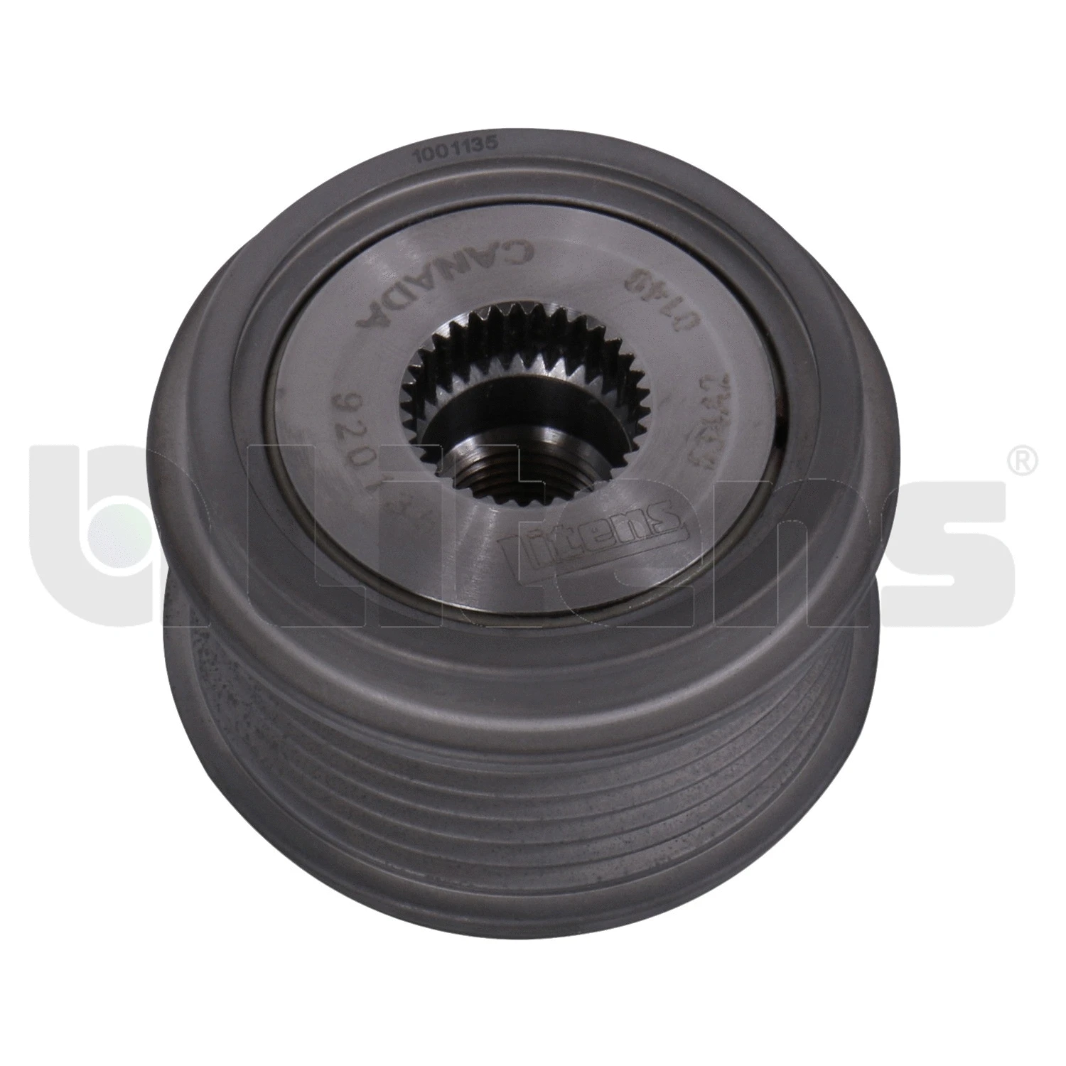 Alternator Freewheel Clutch