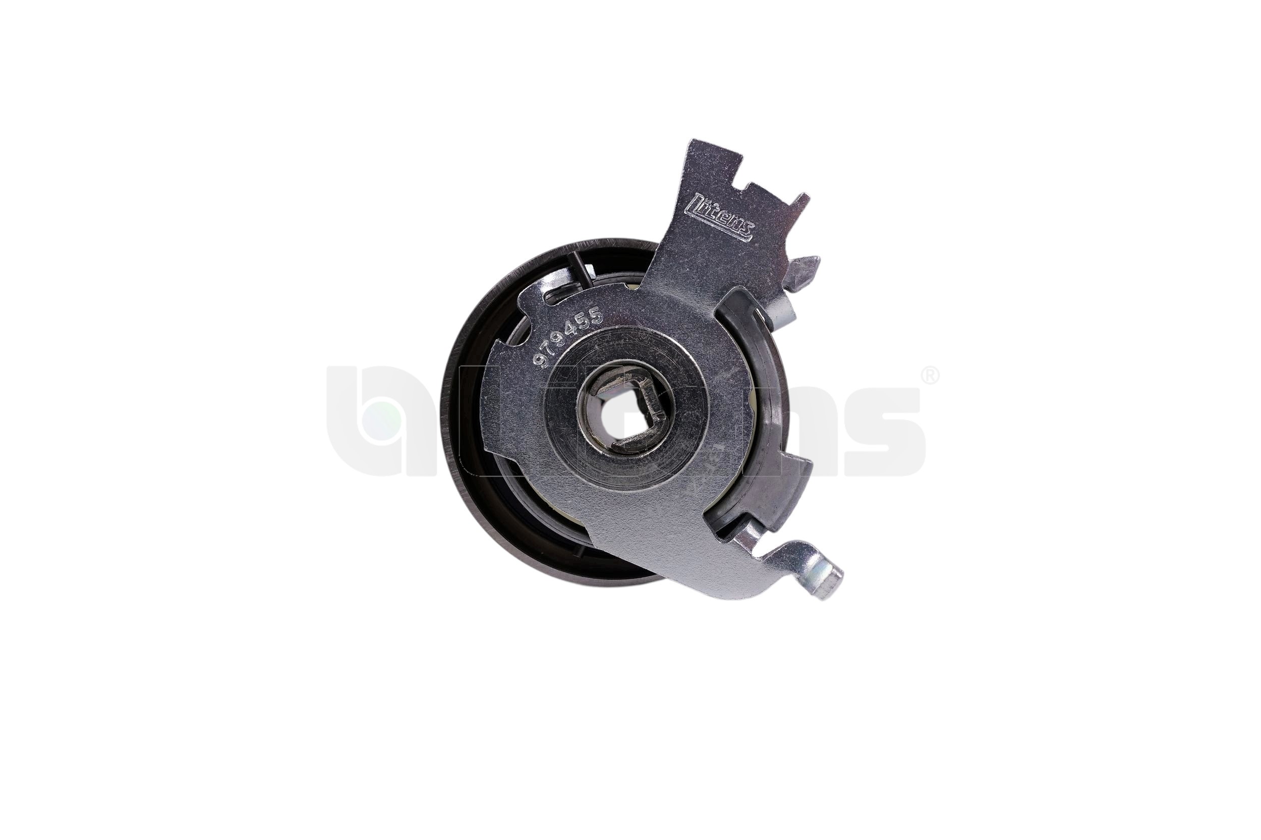 Tensioner Pulley, timing belt (979455)