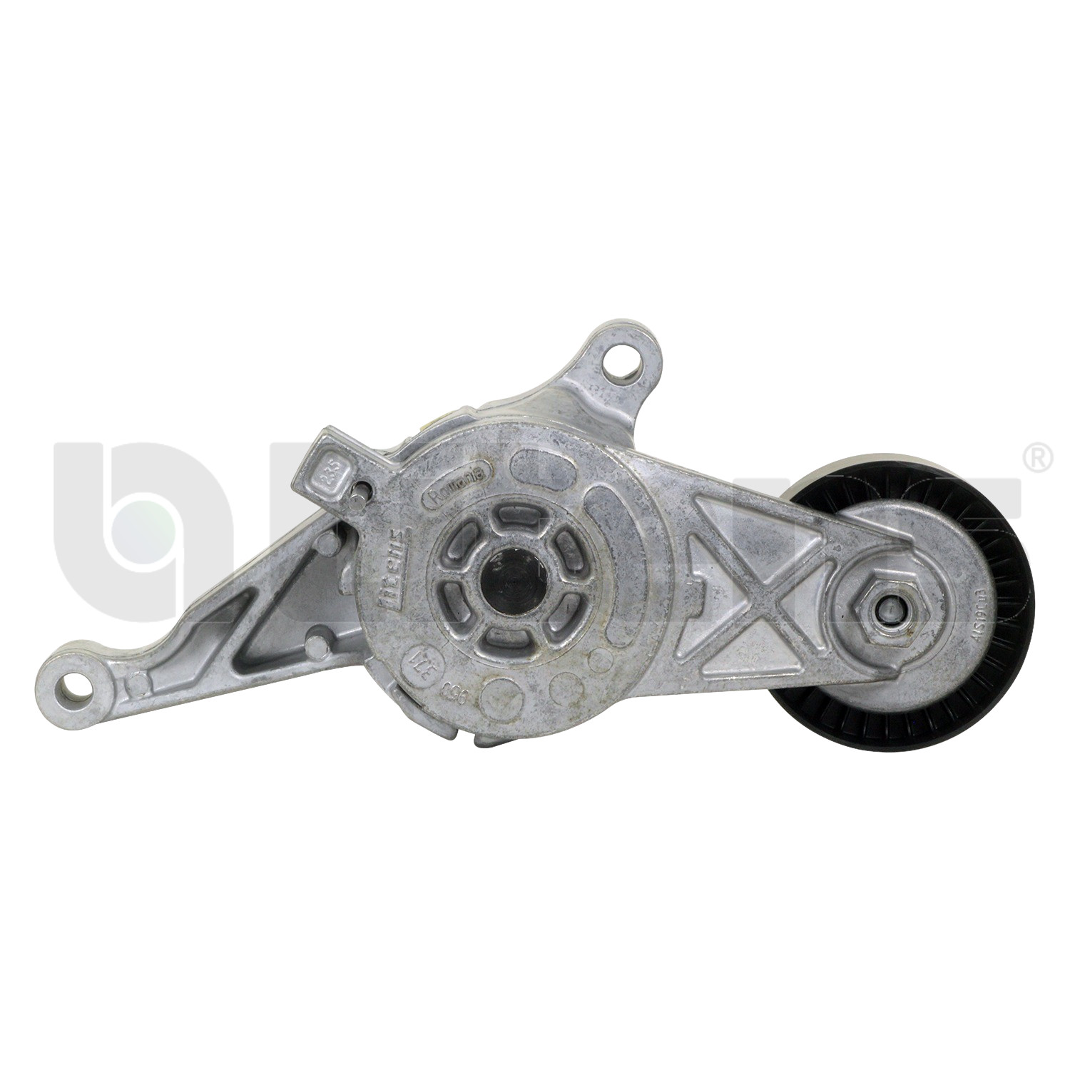 Belt Tensioner, V-ribbed belt (950371)