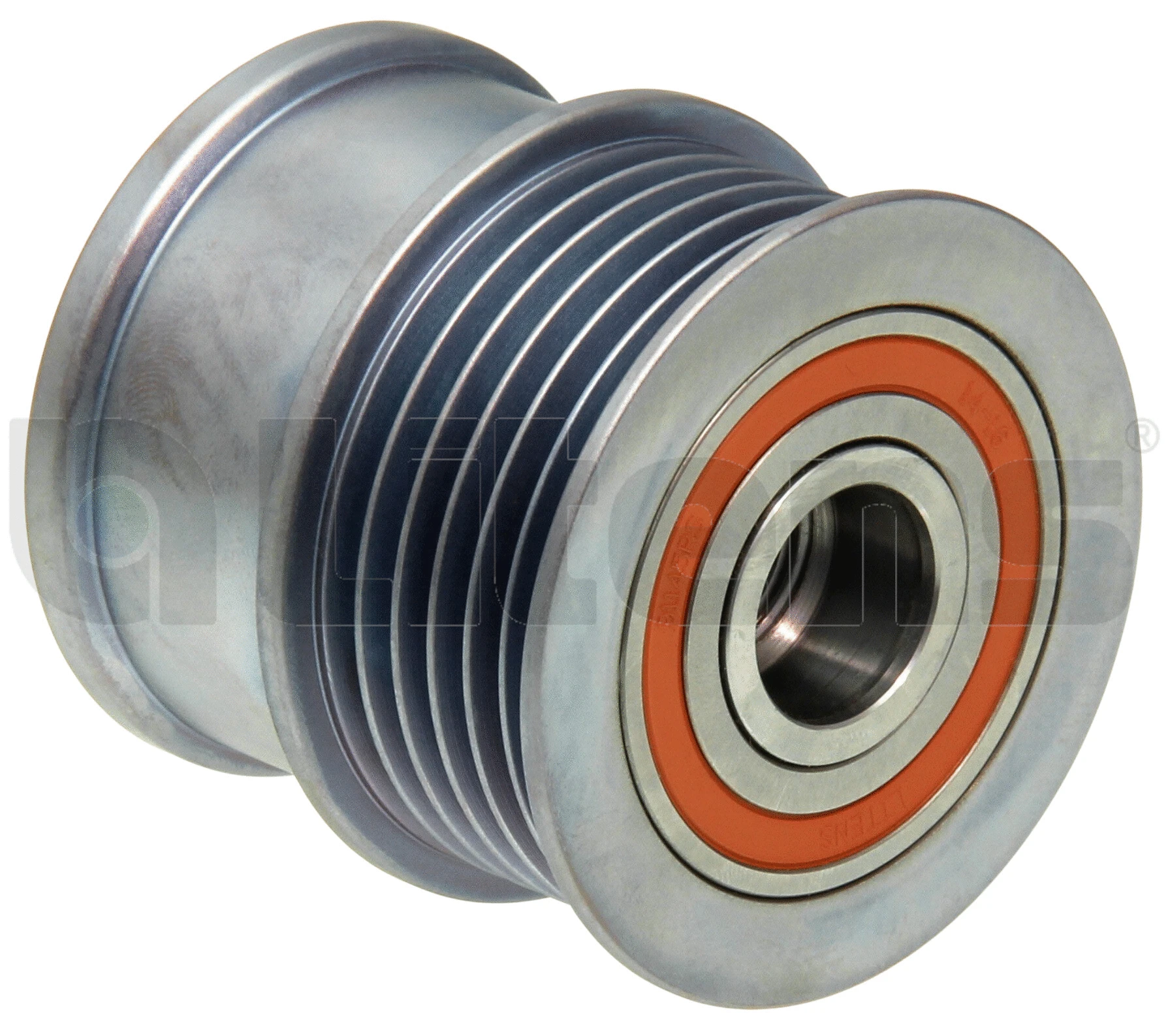 Alternator Freewheel Clutch