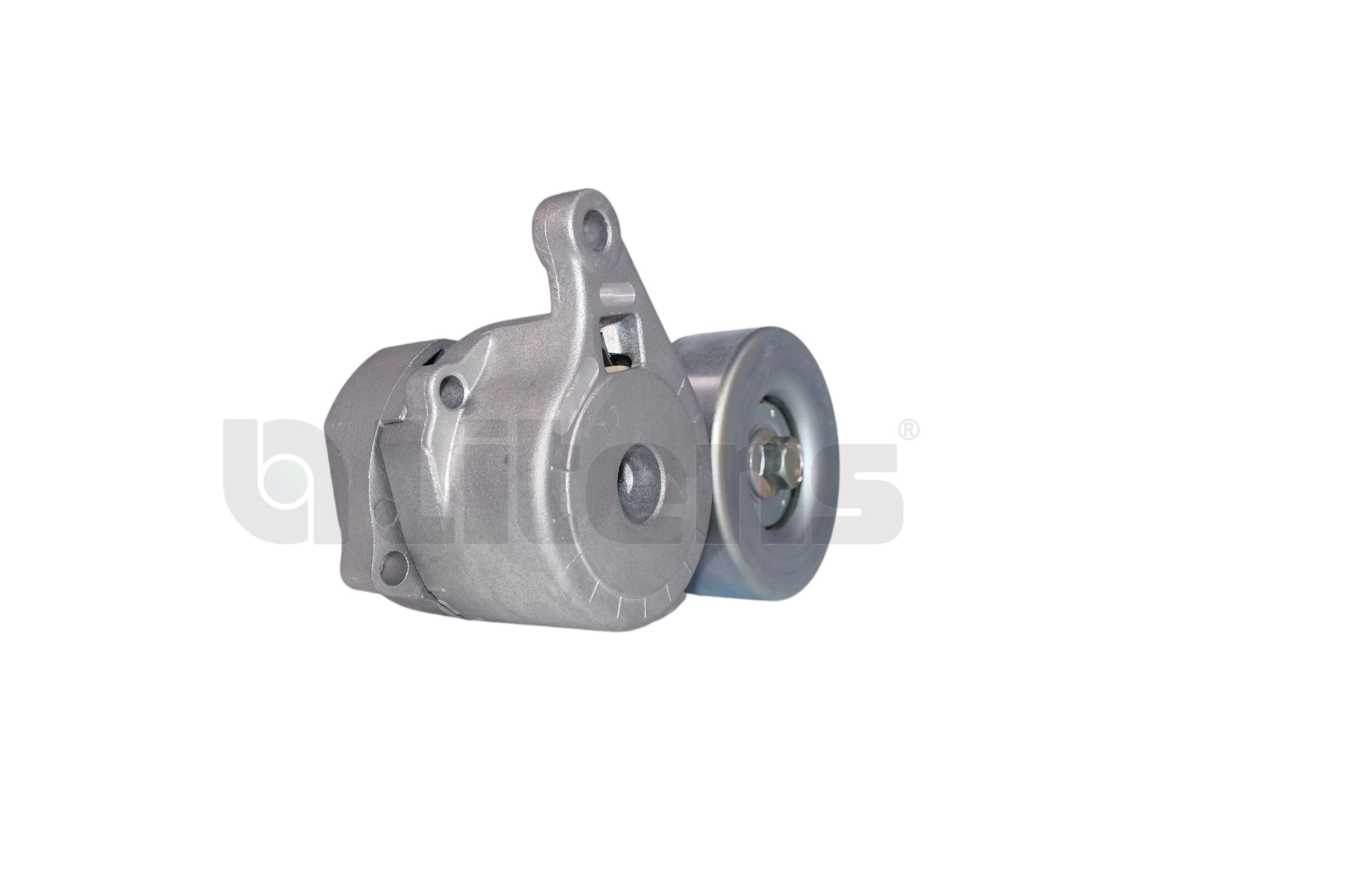 Belt Tensioner, V-ribbed belt