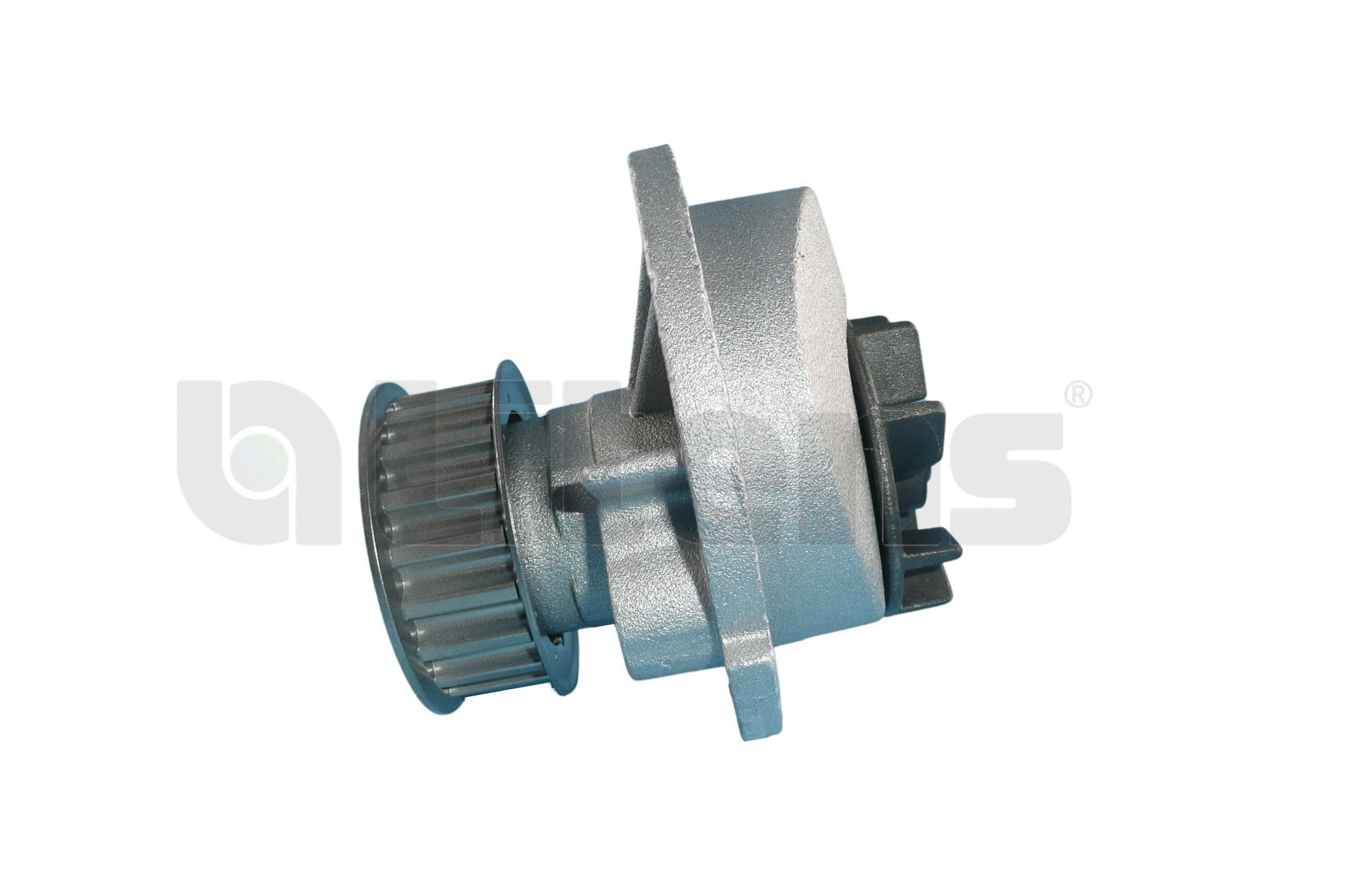 Water Pump, engine cooling (LW0251)