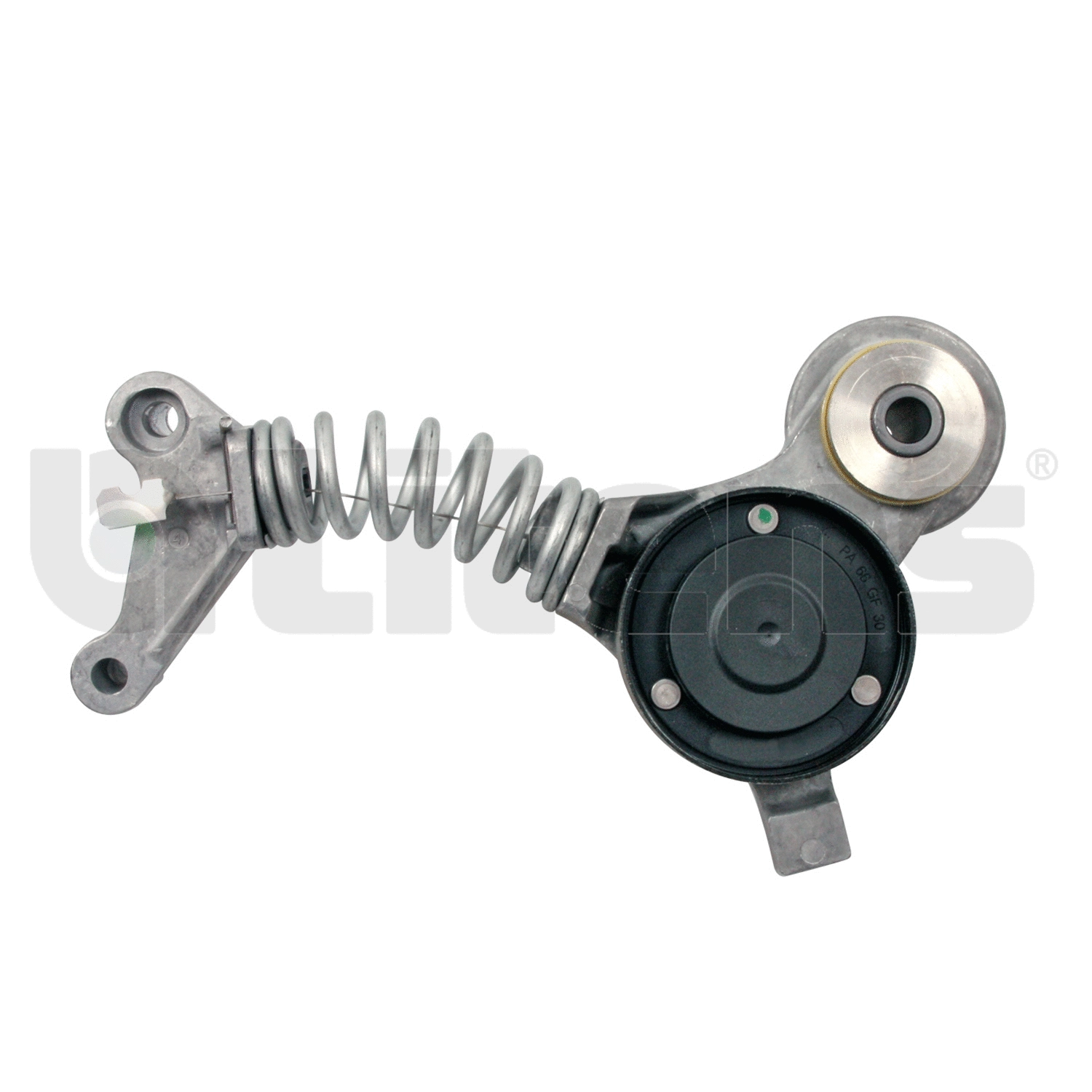 Belt Tensioner, V-ribbed belt (950476)