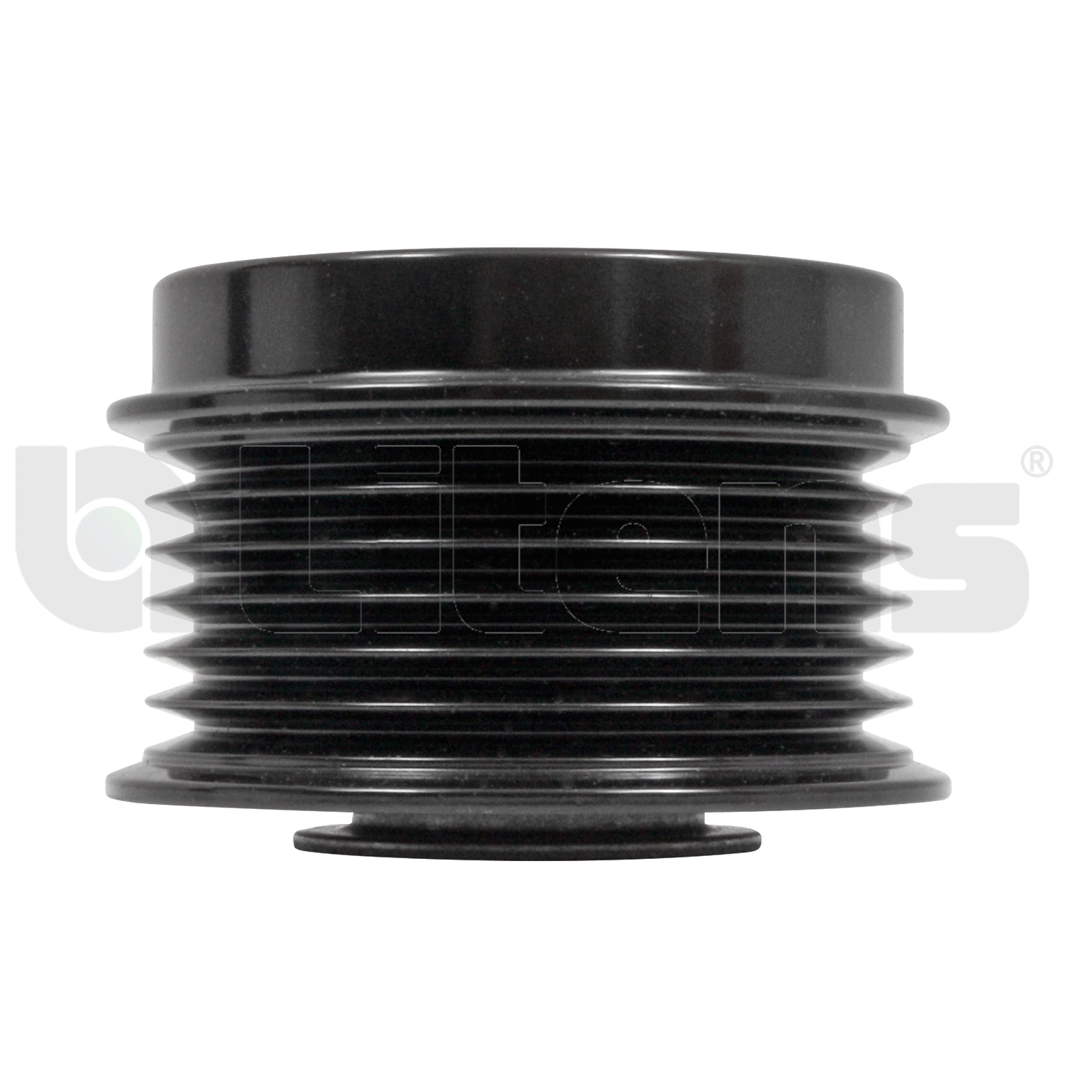 Alternator Freewheel Clutch