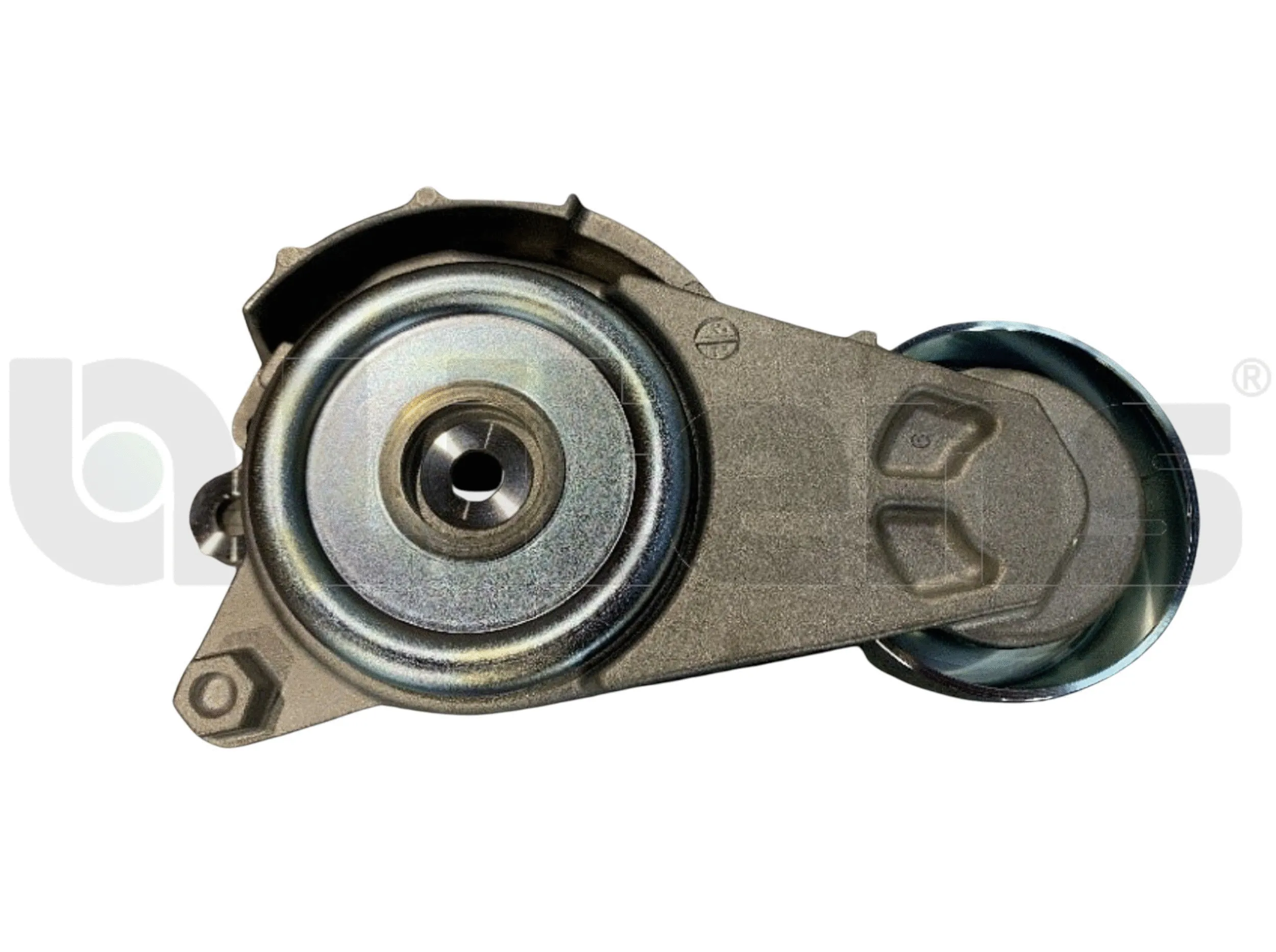 Belt Tensioner, V-ribbed belt