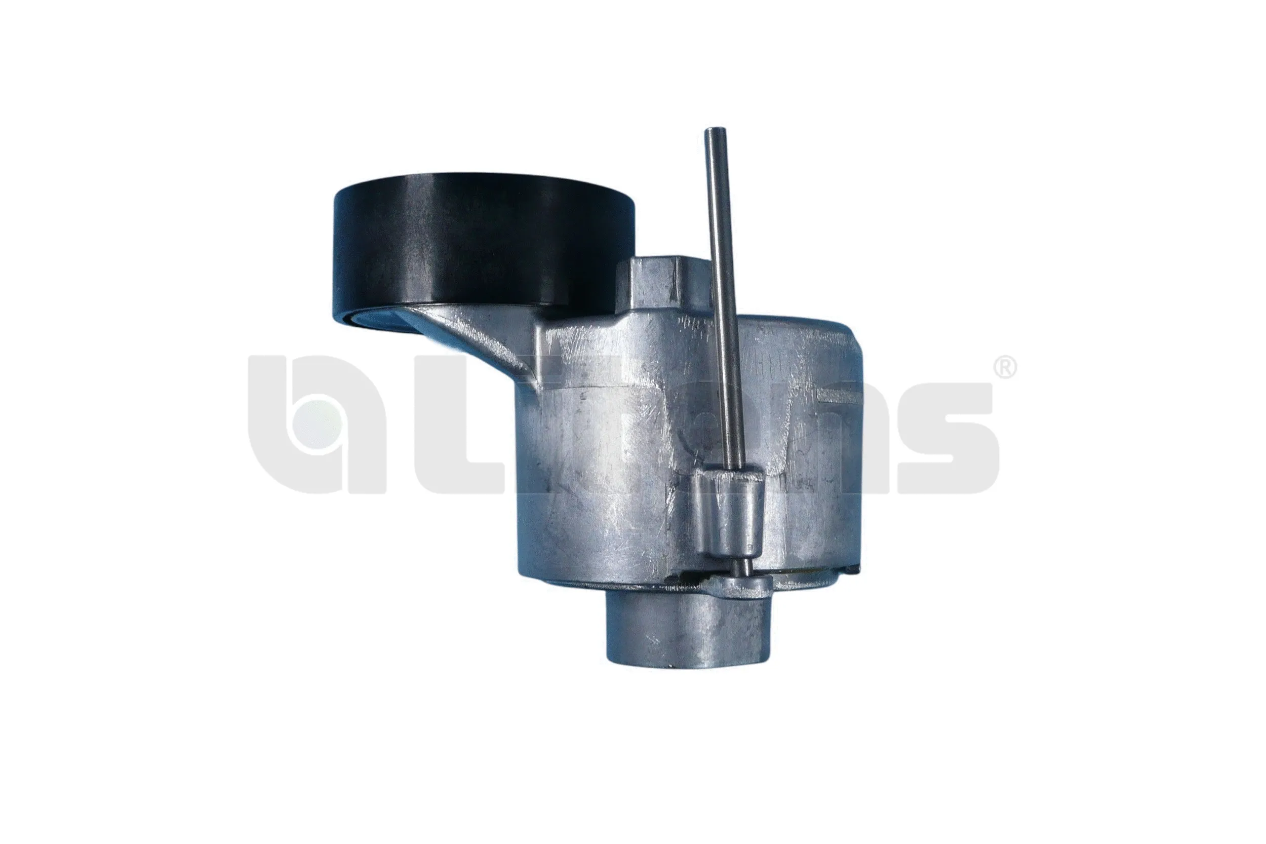 Belt Tensioner, V-ribbed belt