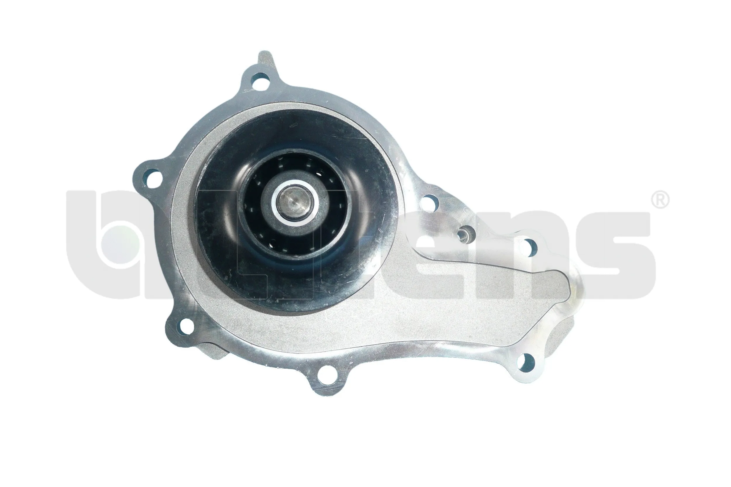 Water Pump, engine cooling (LW0252)