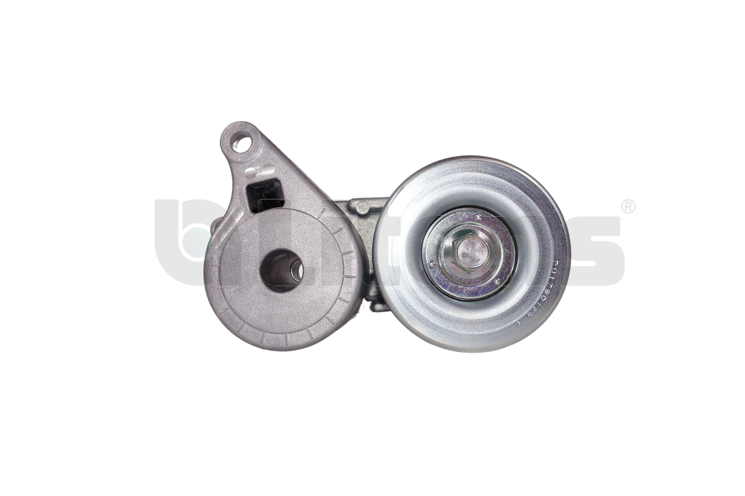 Belt Tensioner, V-ribbed belt
