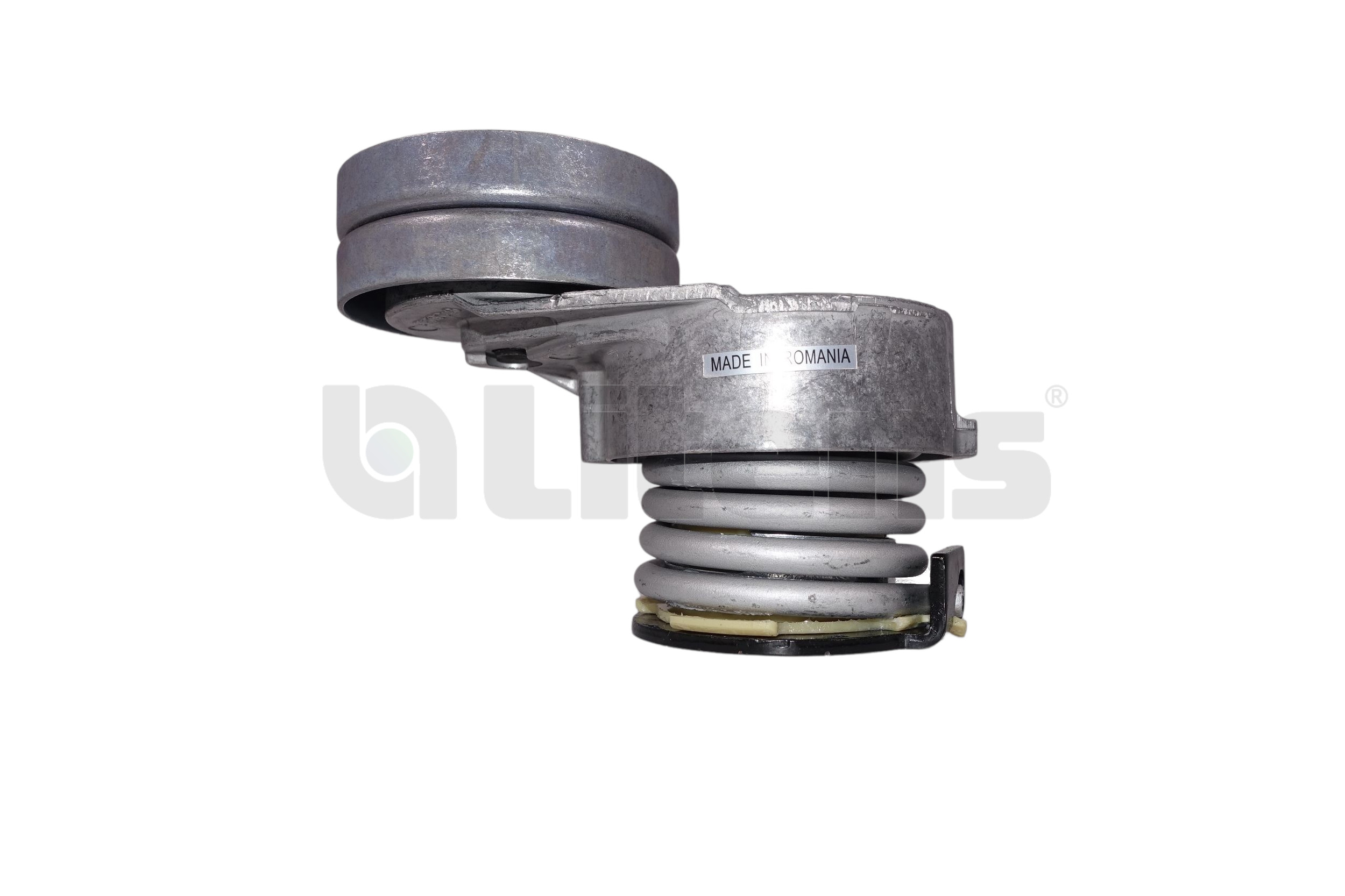 Belt Tensioner, V-ribbed belt