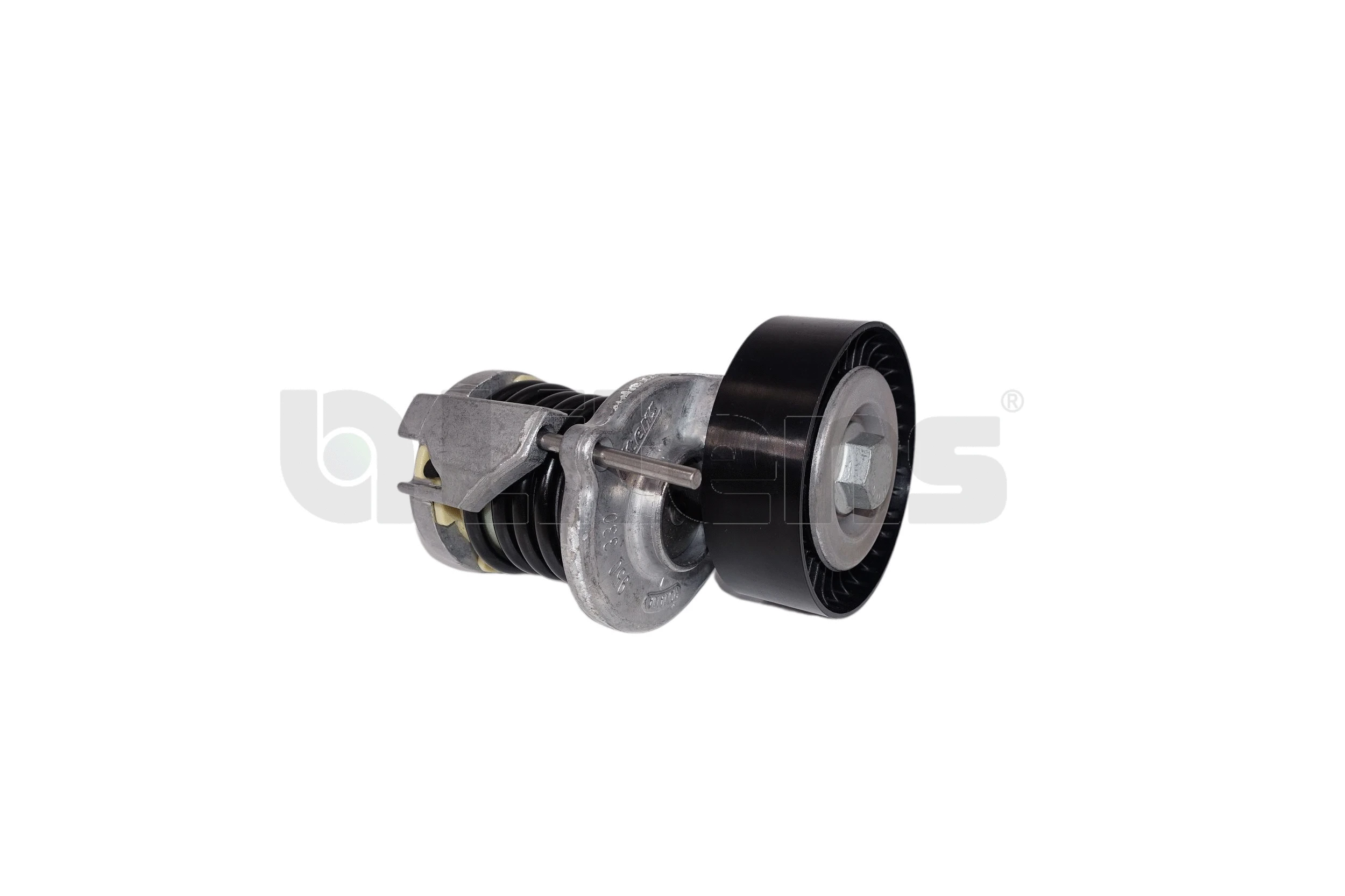 Belt Tensioner, V-ribbed belt