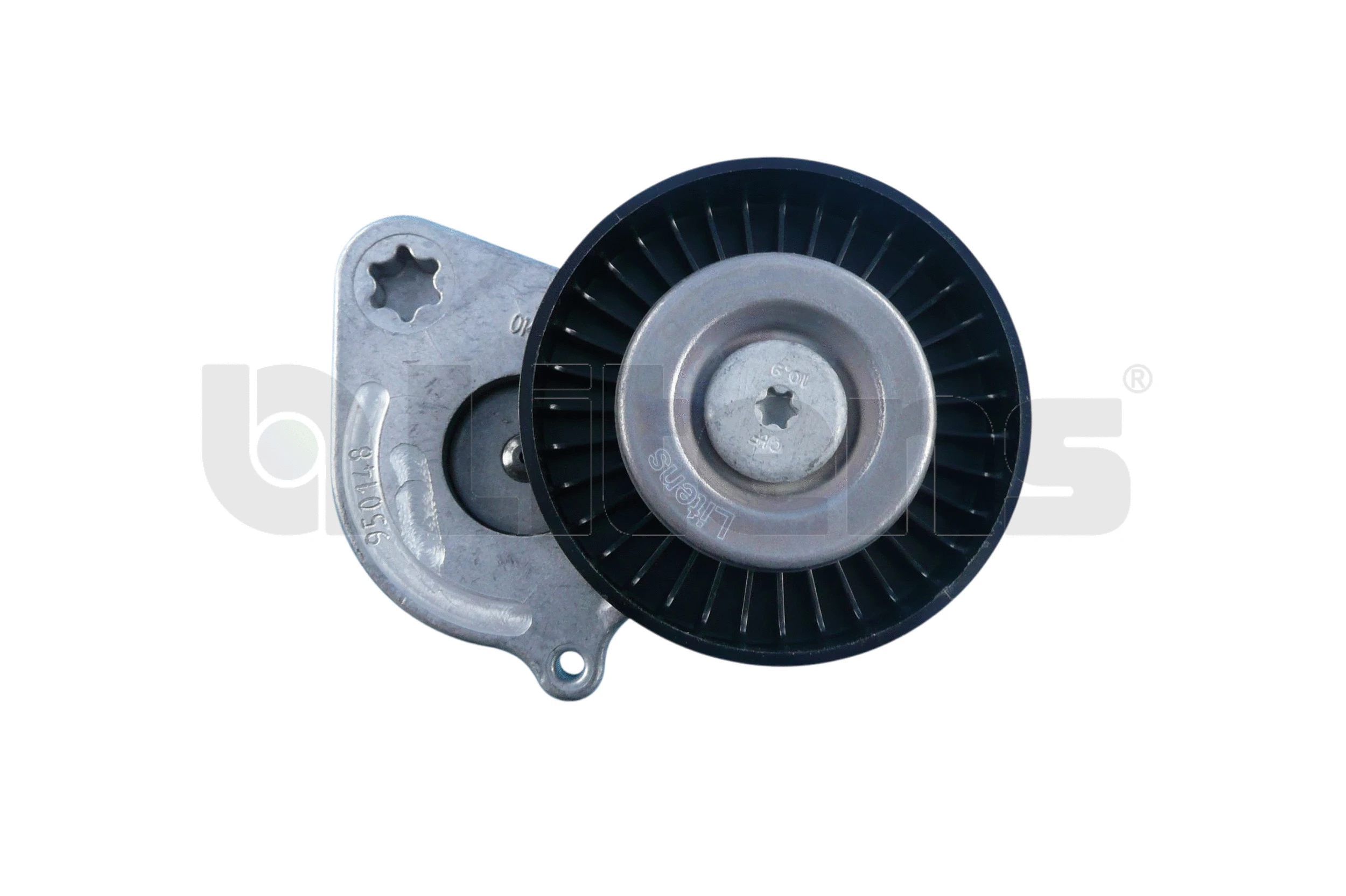 Belt Tensioner, V-ribbed belt (950148)