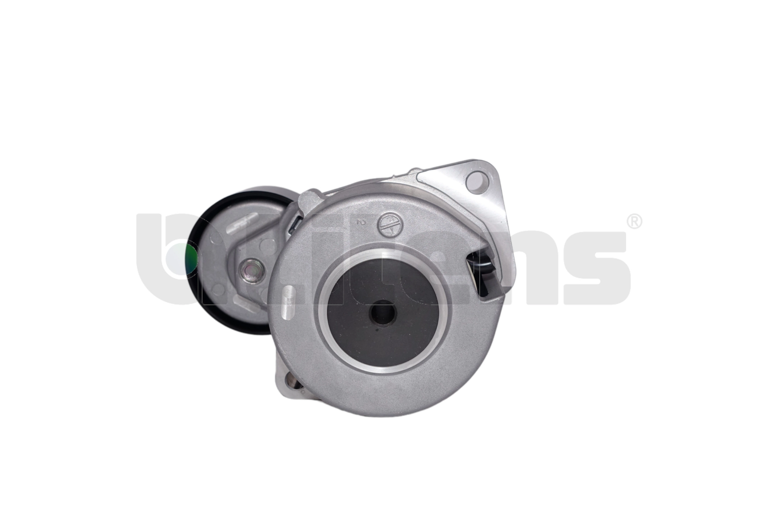 Belt Tensioner, V-ribbed belt