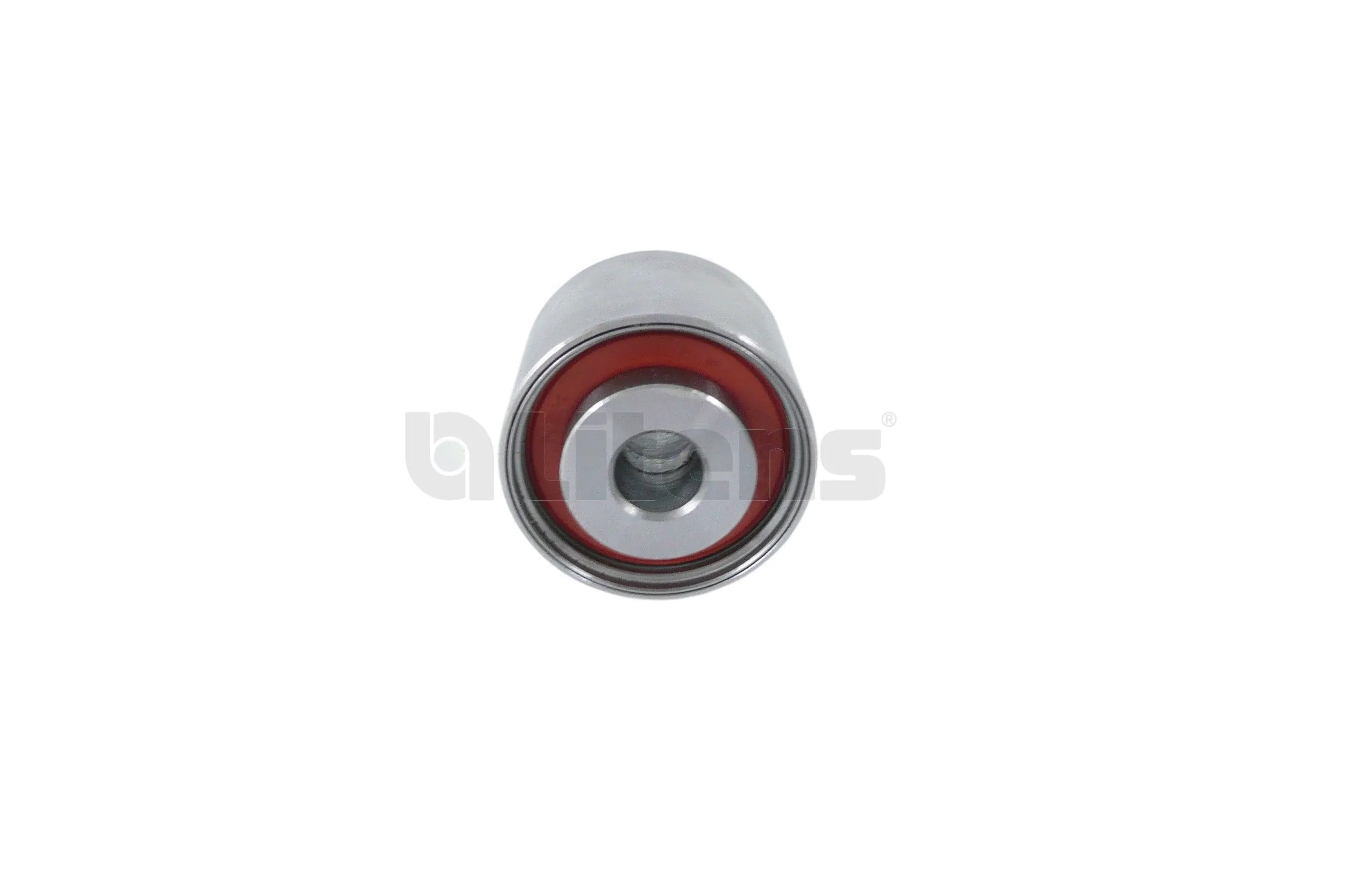 Deflection/Guide Pulley, V-ribbed belt (9511034)