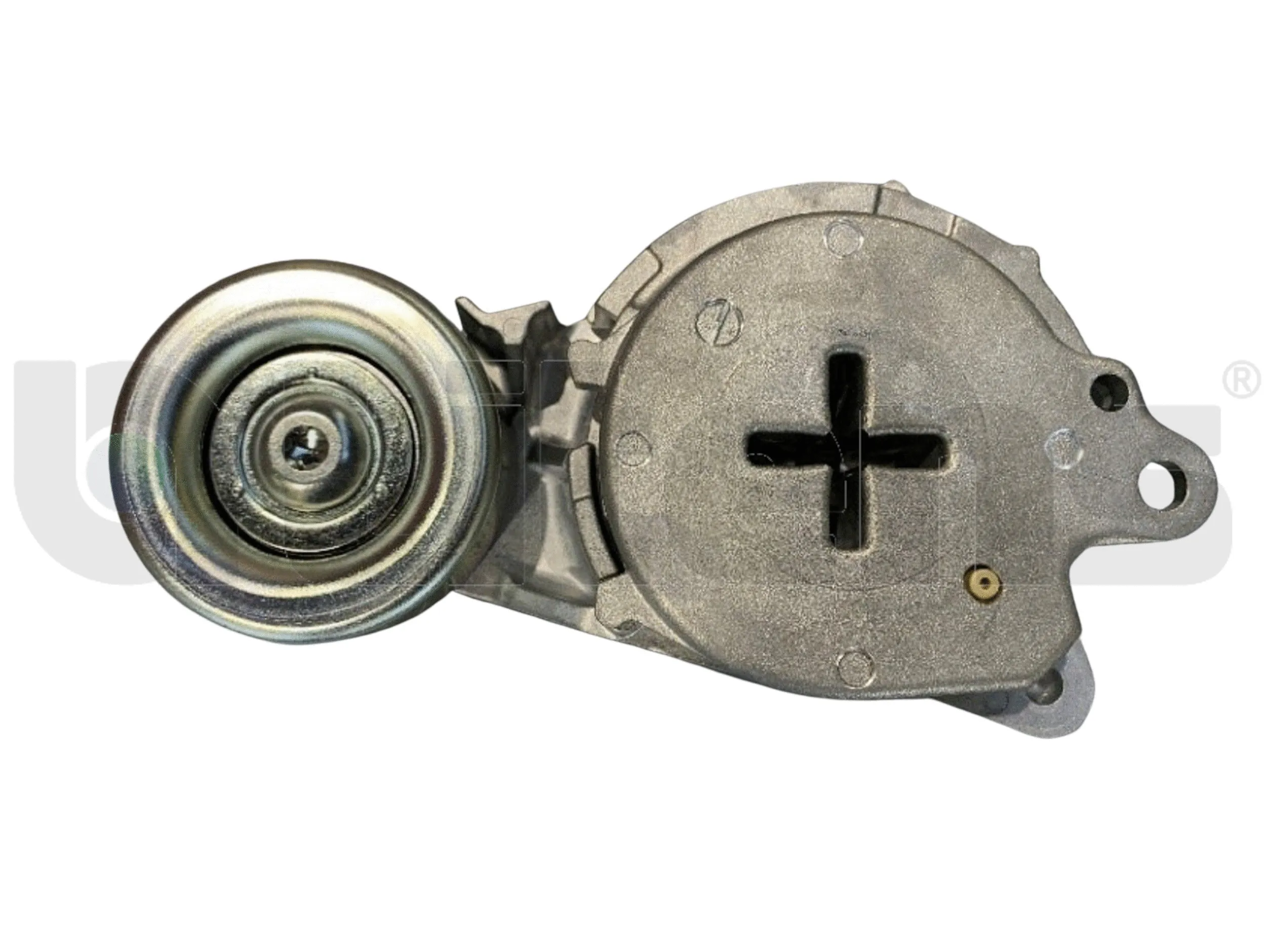 Belt Tensioner, V-ribbed belt (999452)