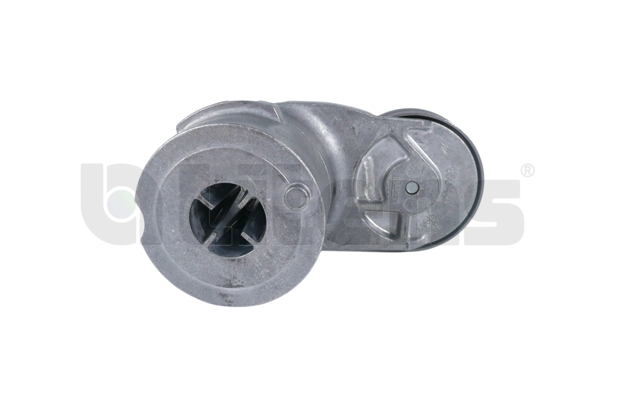 Belt Tensioner, V-ribbed belt