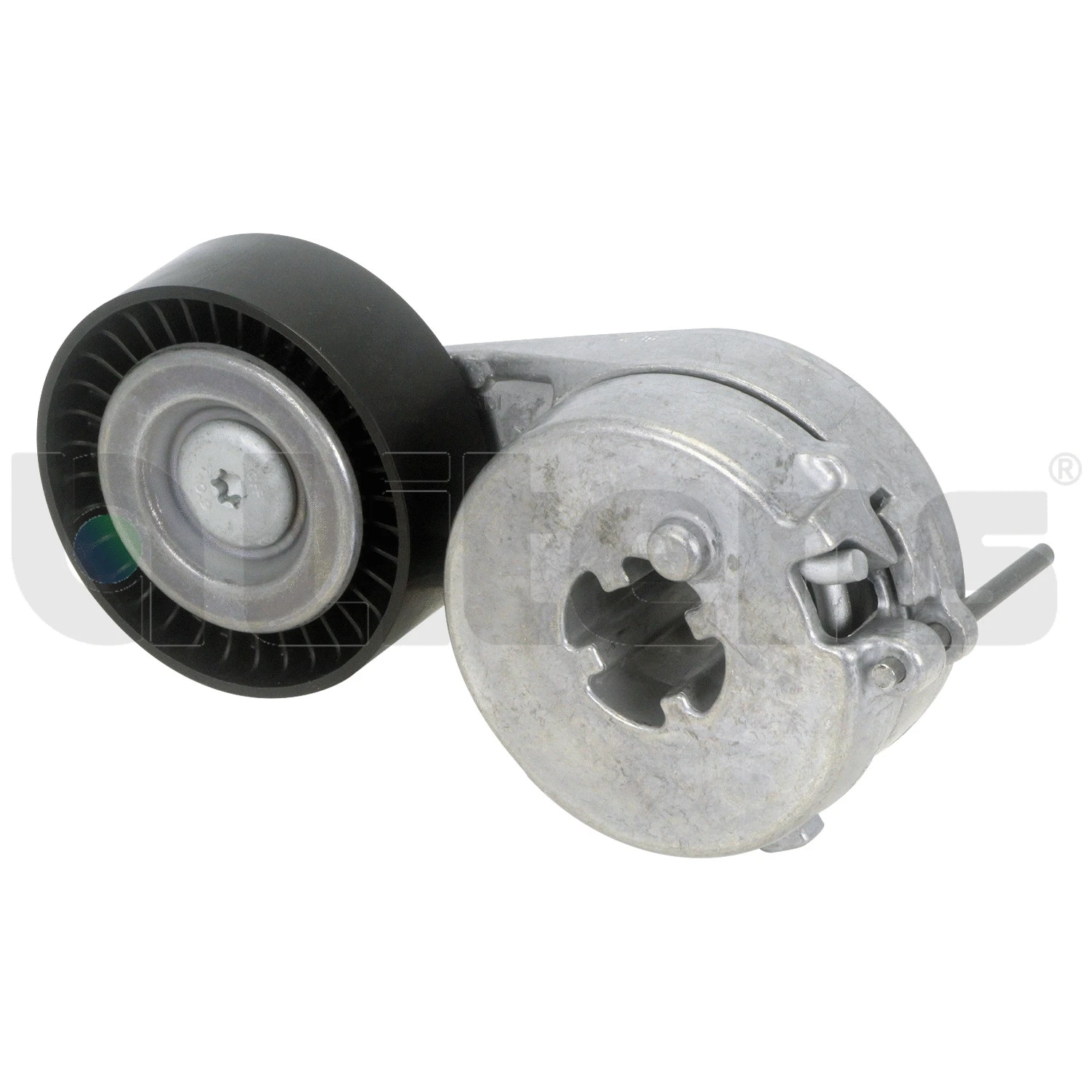 Belt Tensioner, V-ribbed belt