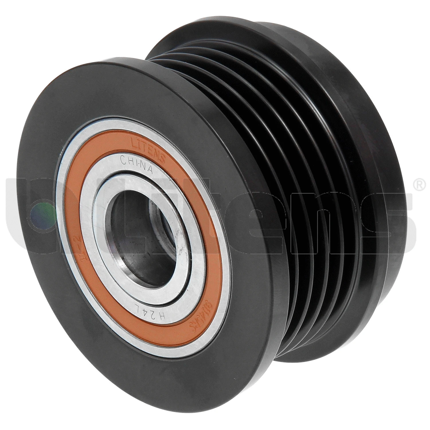 Alternator Freewheel Clutch