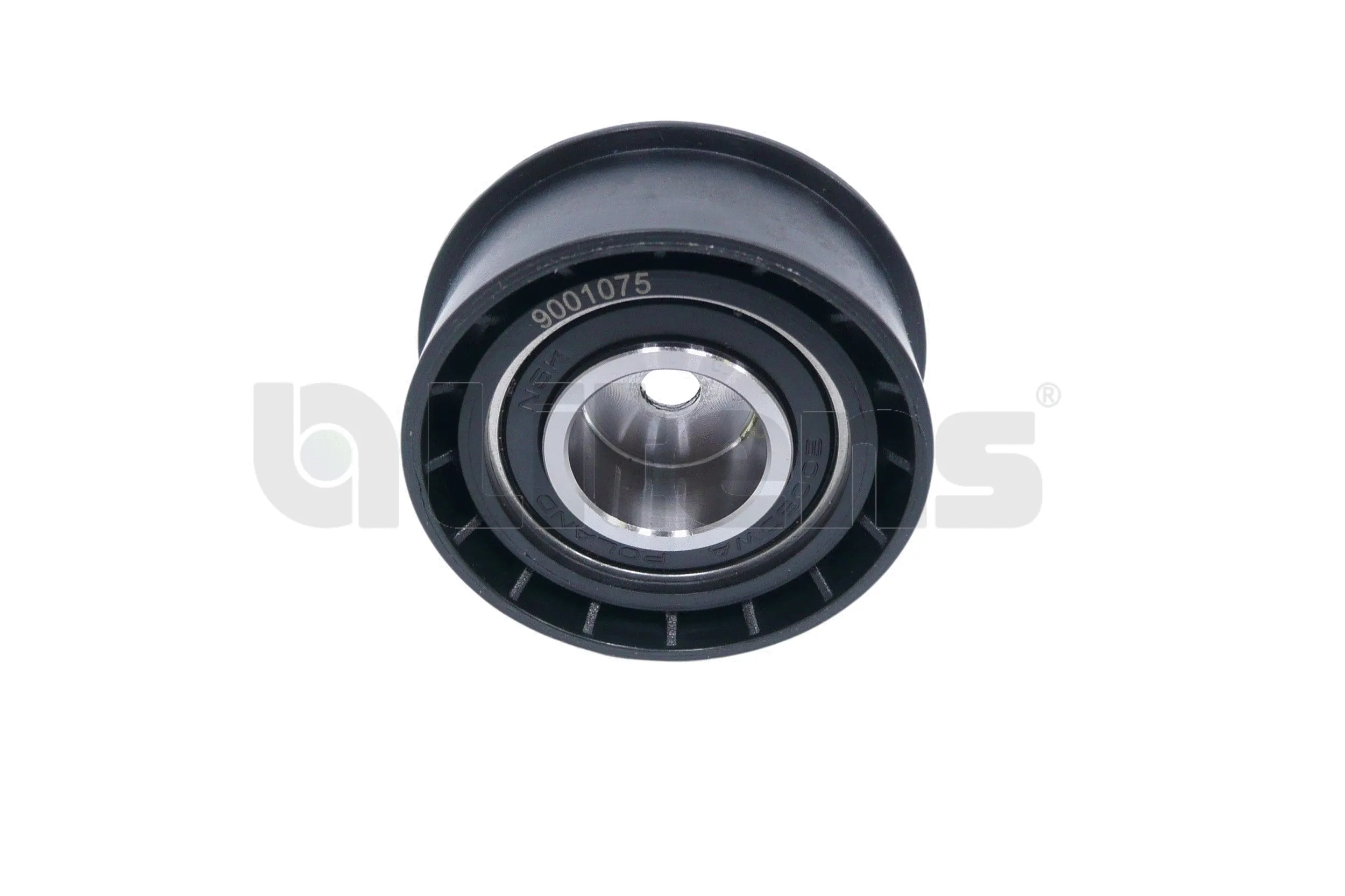 Deflection/Guide Pulley, timing belt