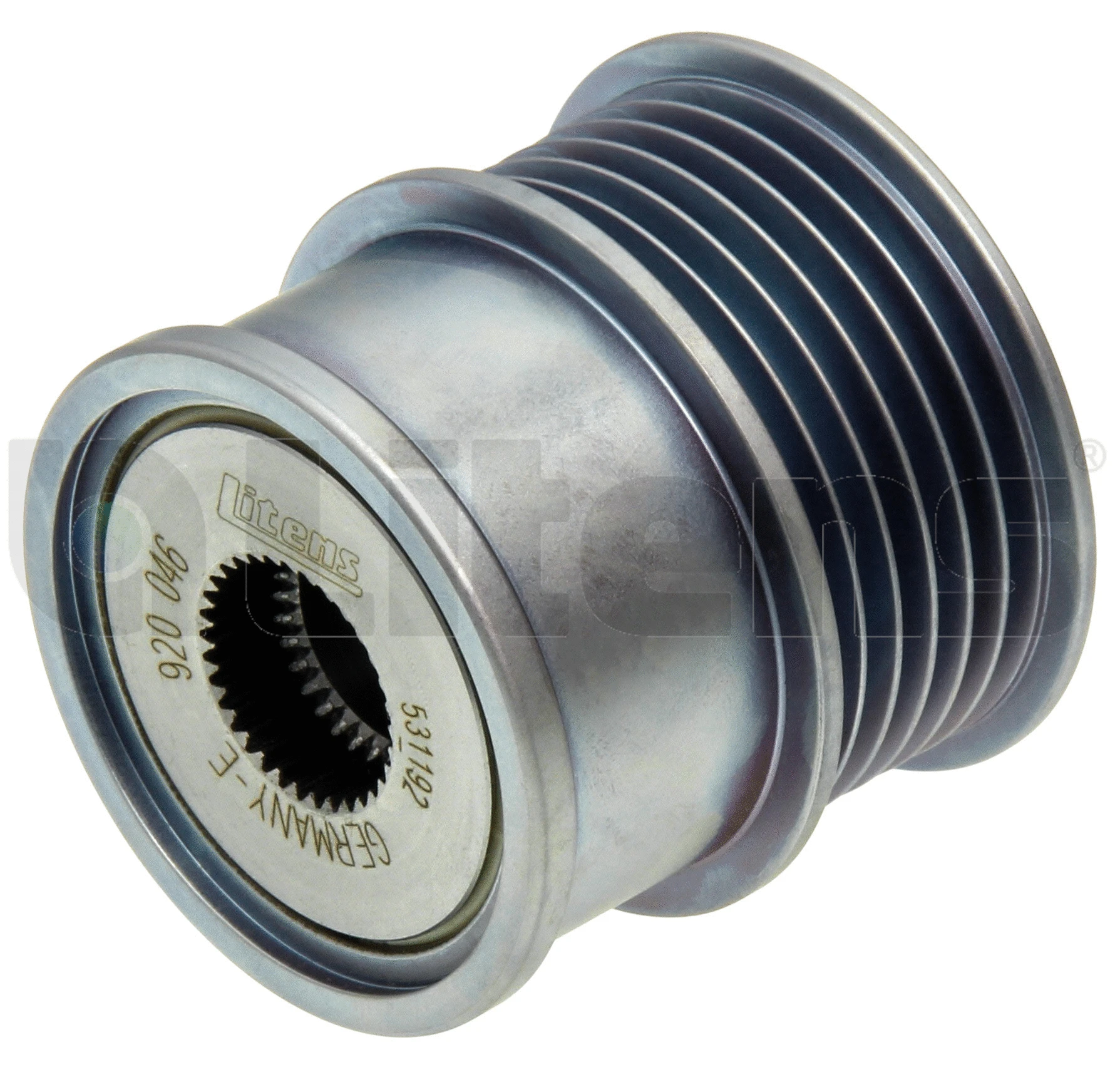 Alternator Freewheel Clutch (920046)