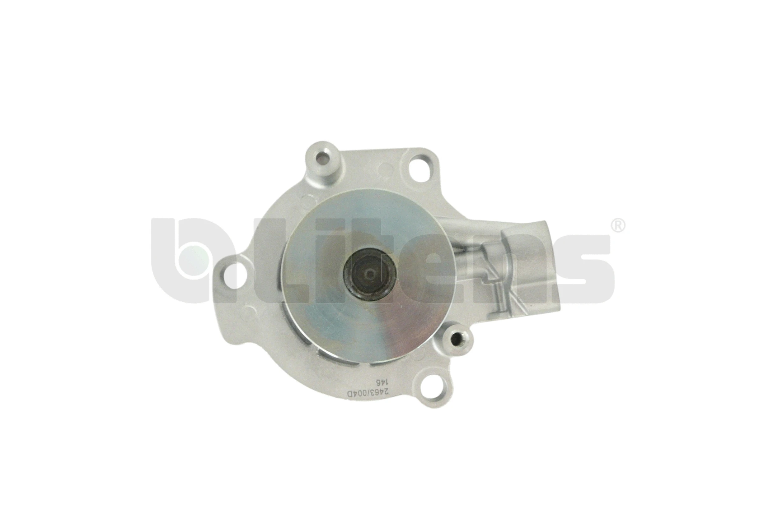 Water Pump, engine cooling