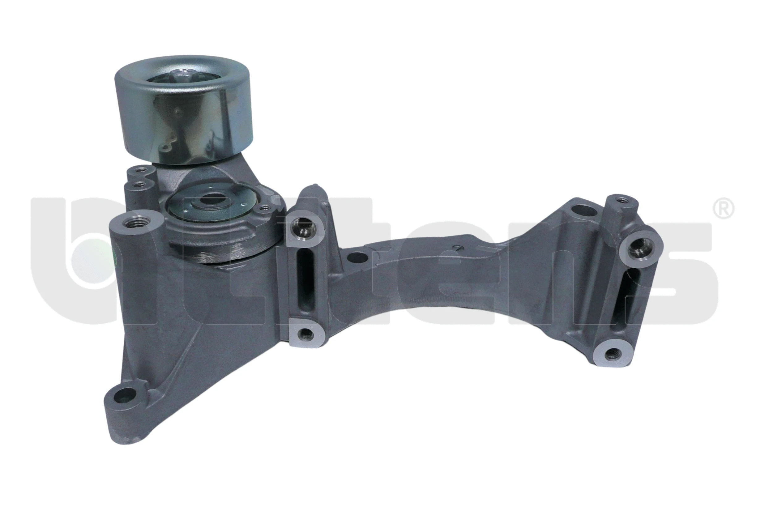 Belt Tensioner, V-ribbed belt