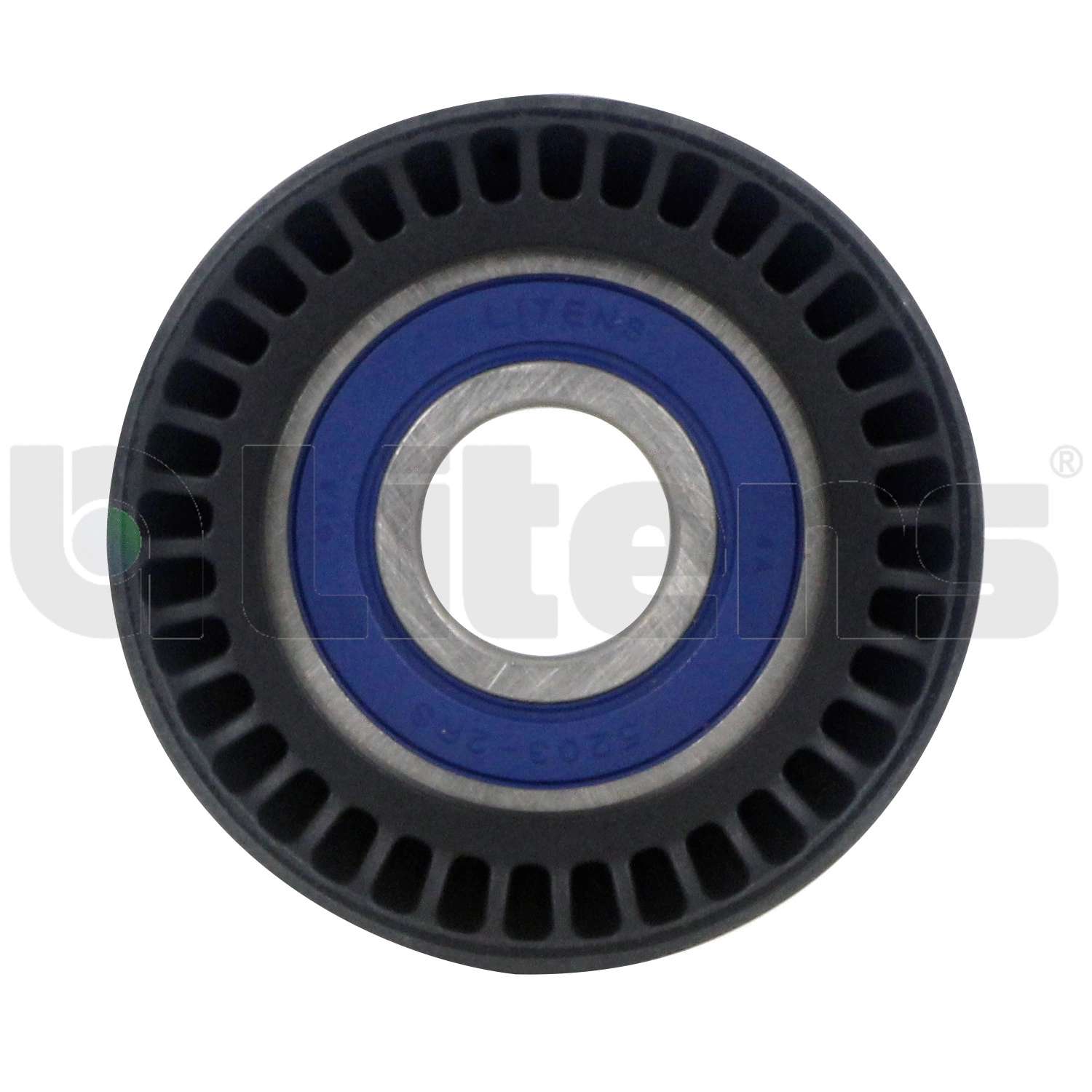 Deflection/Guide Pulley, timing belt