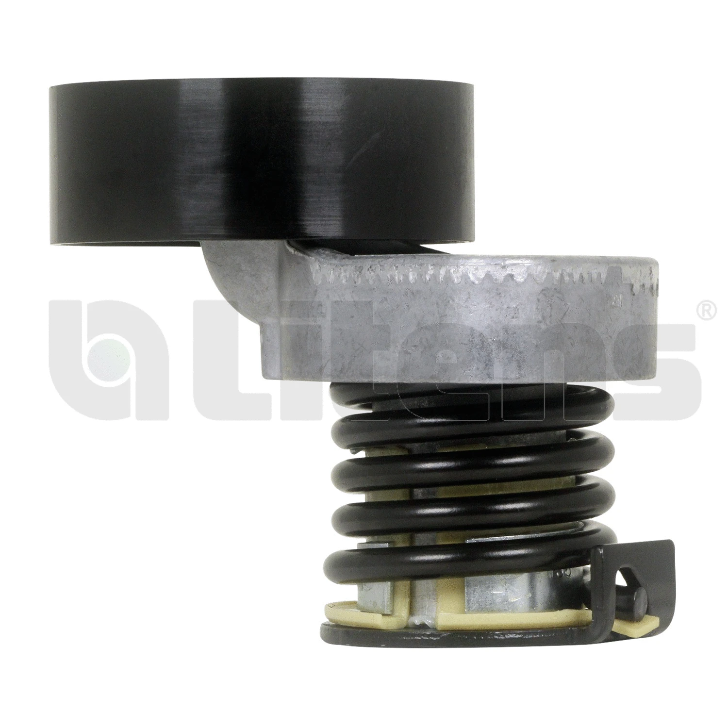 Belt Tensioner, V-ribbed belt