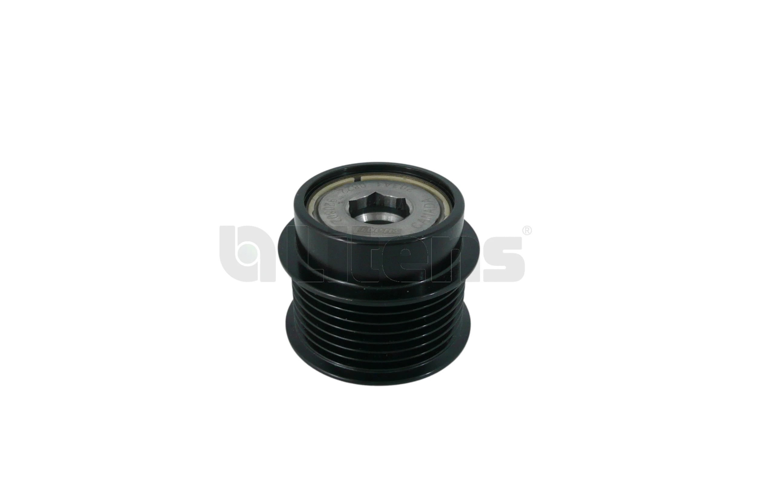 Alternator Freewheel Clutch