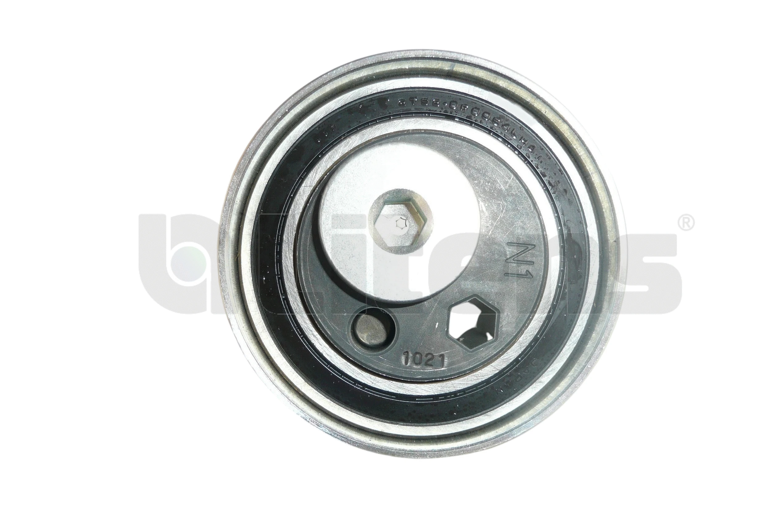 Tensioner Pulley, timing belt