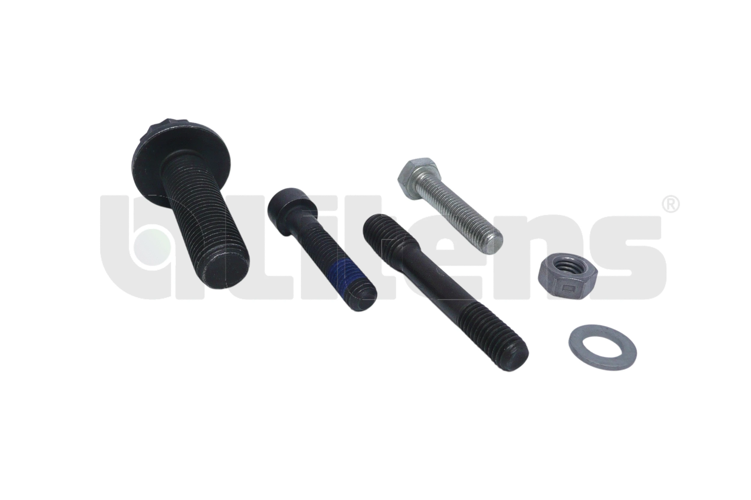 Timing Belt Kit