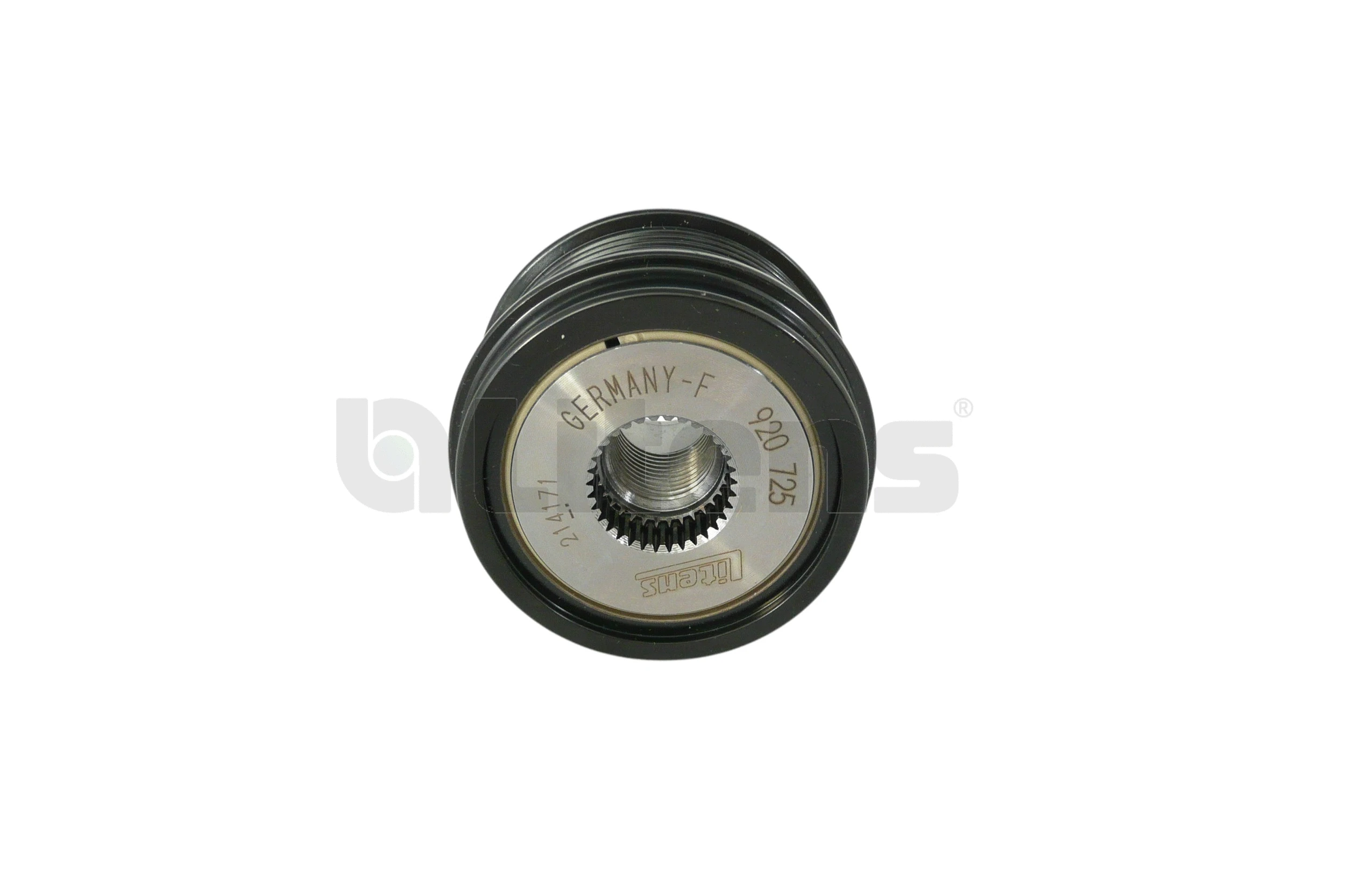 Alternator Freewheel Clutch