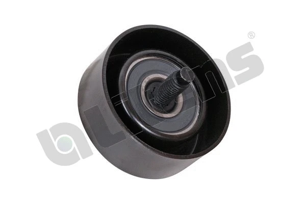 Deflection/Guide Pulley, V-ribbed belt (900903)