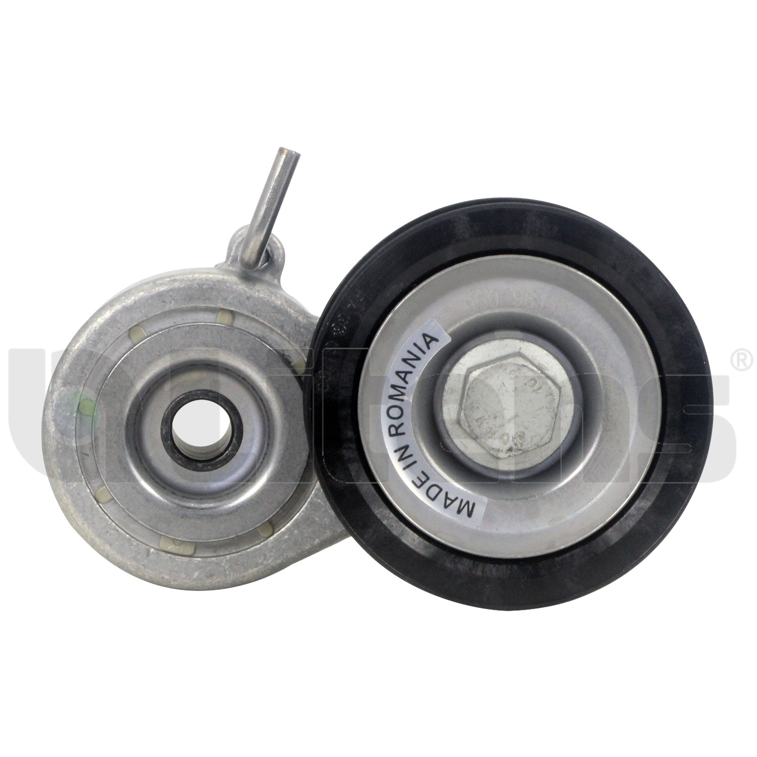 Belt Tensioner, V-ribbed belt (950961)