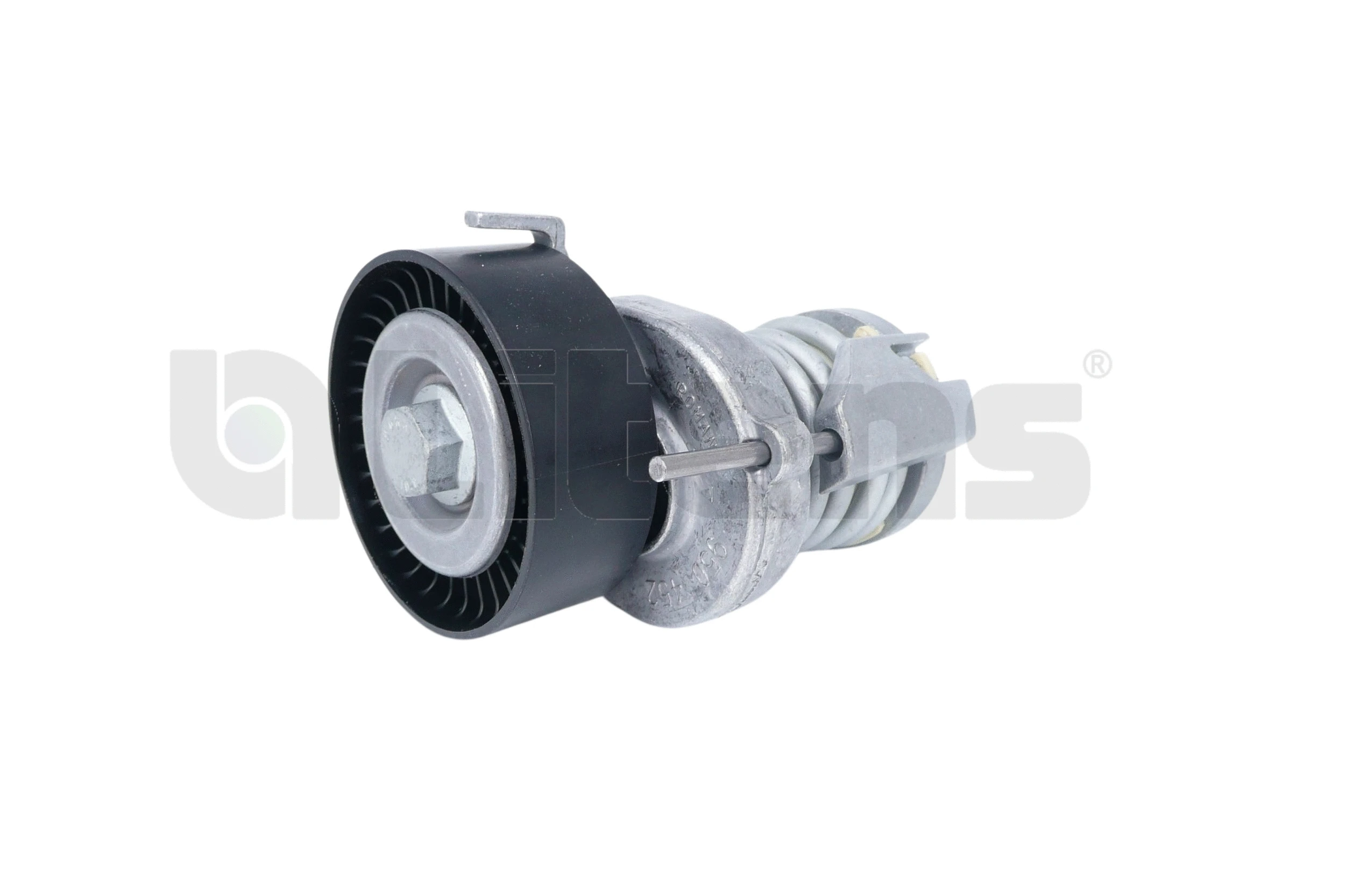 Belt Tensioner, V-ribbed belt