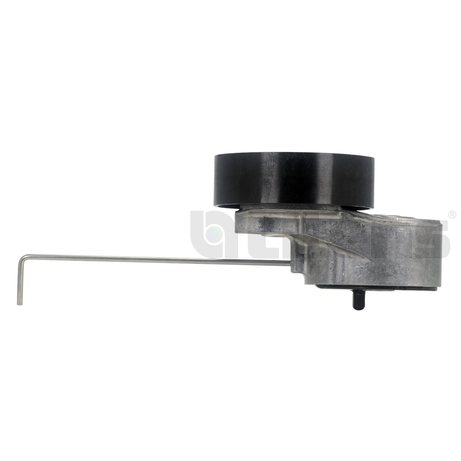 Belt Tensioner, V-ribbed belt
