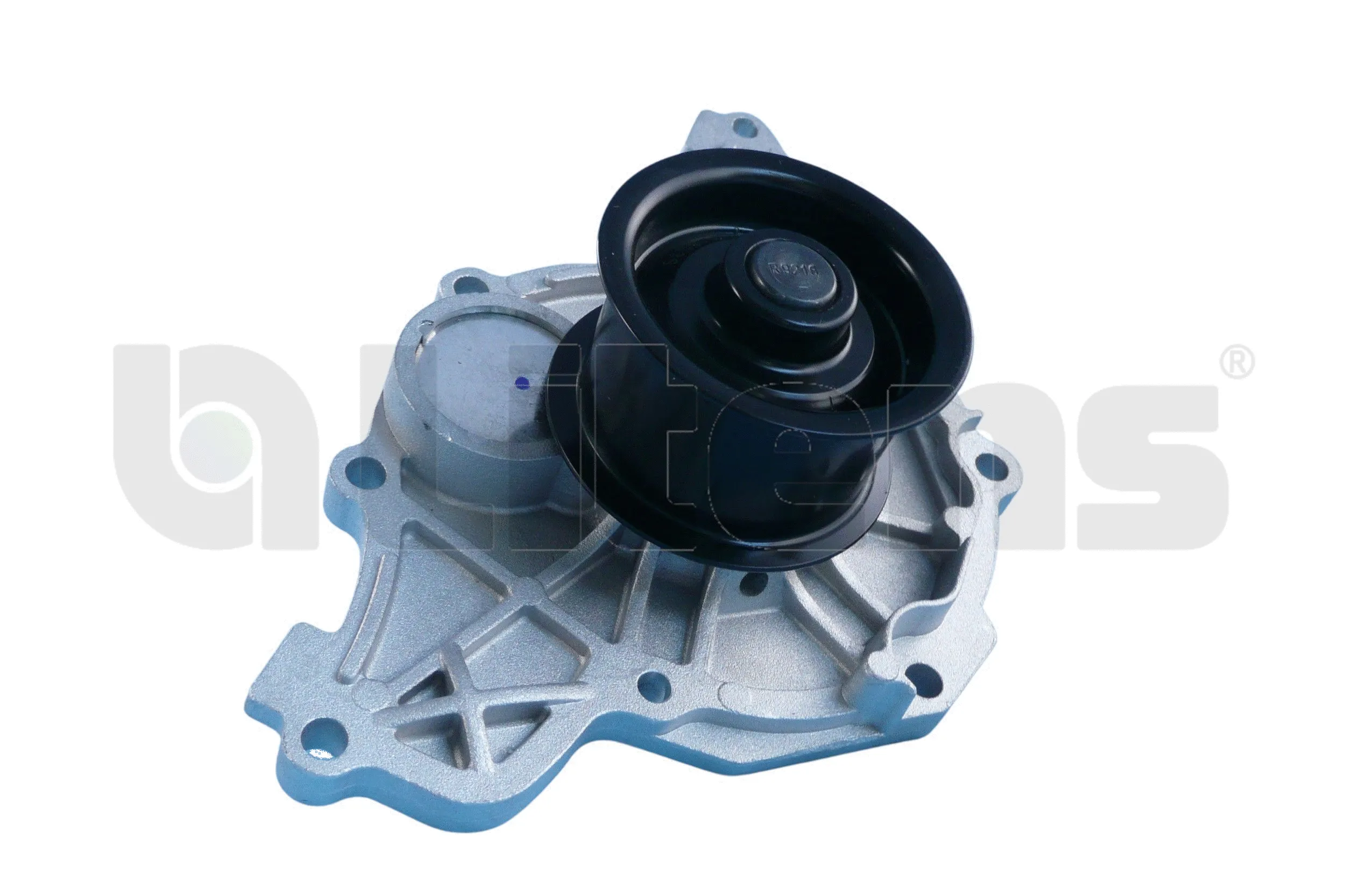 Water Pump, engine cooling (LW0184)