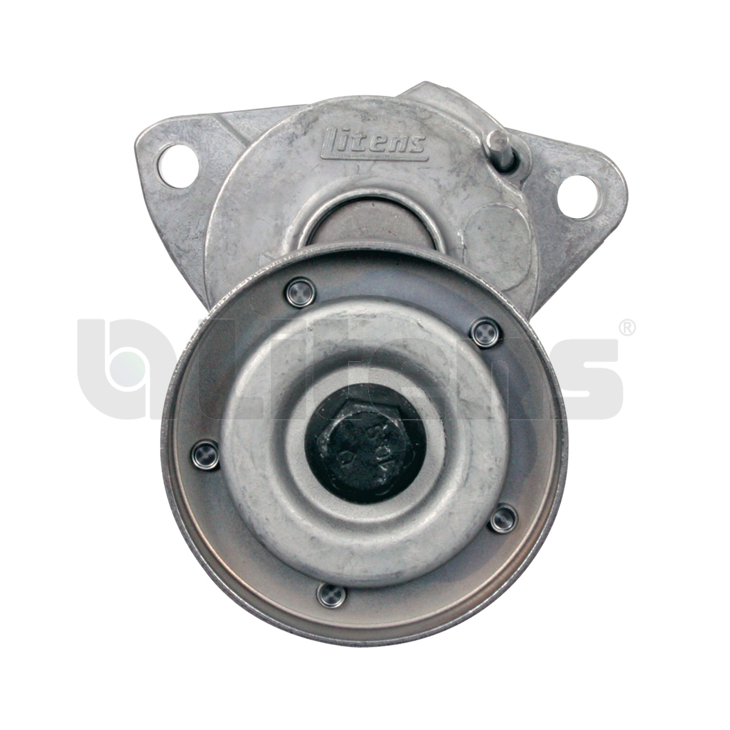 Belt Tensioner, V-ribbed belt (950242)