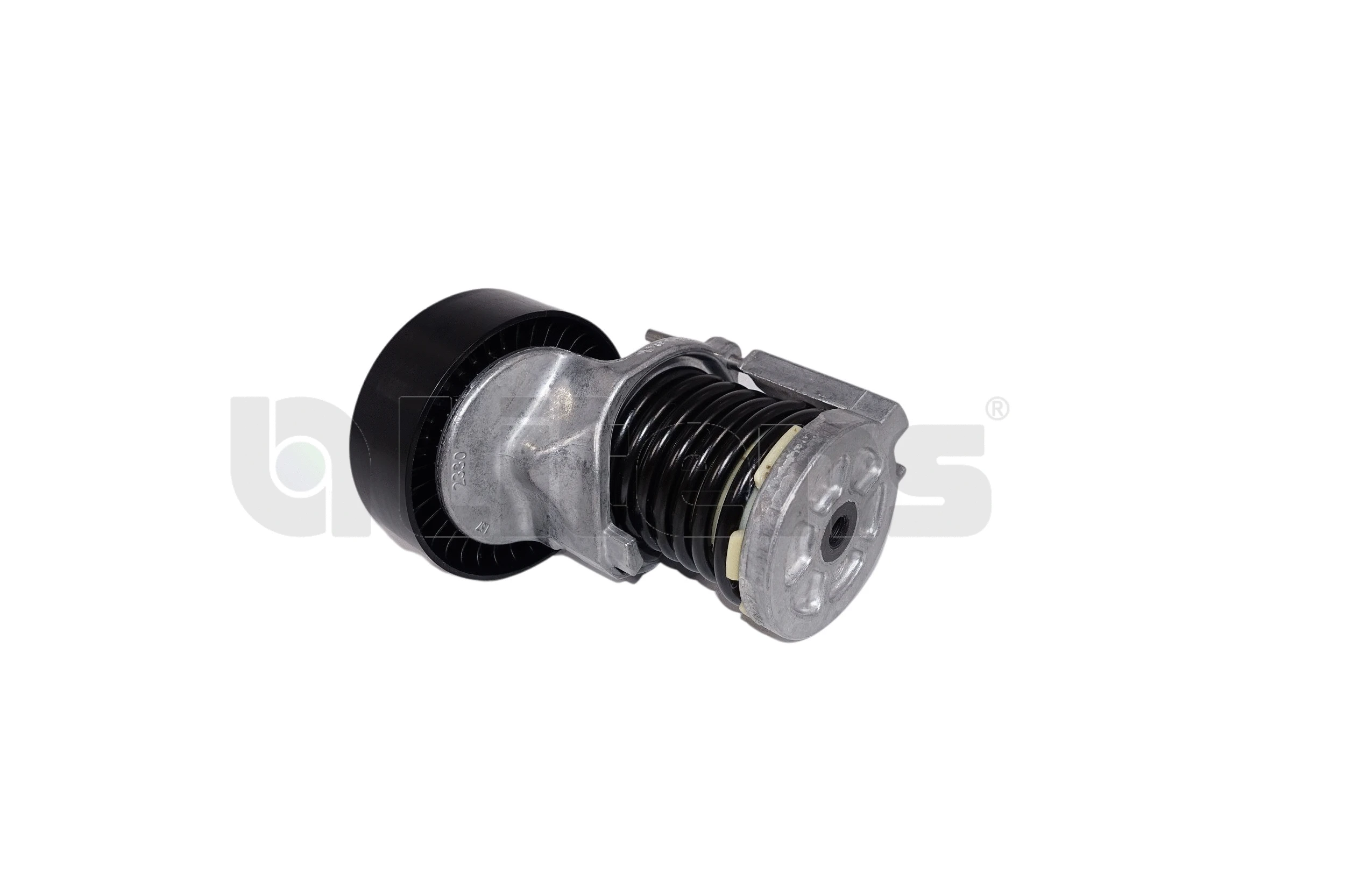 Belt Tensioner, V-ribbed belt
