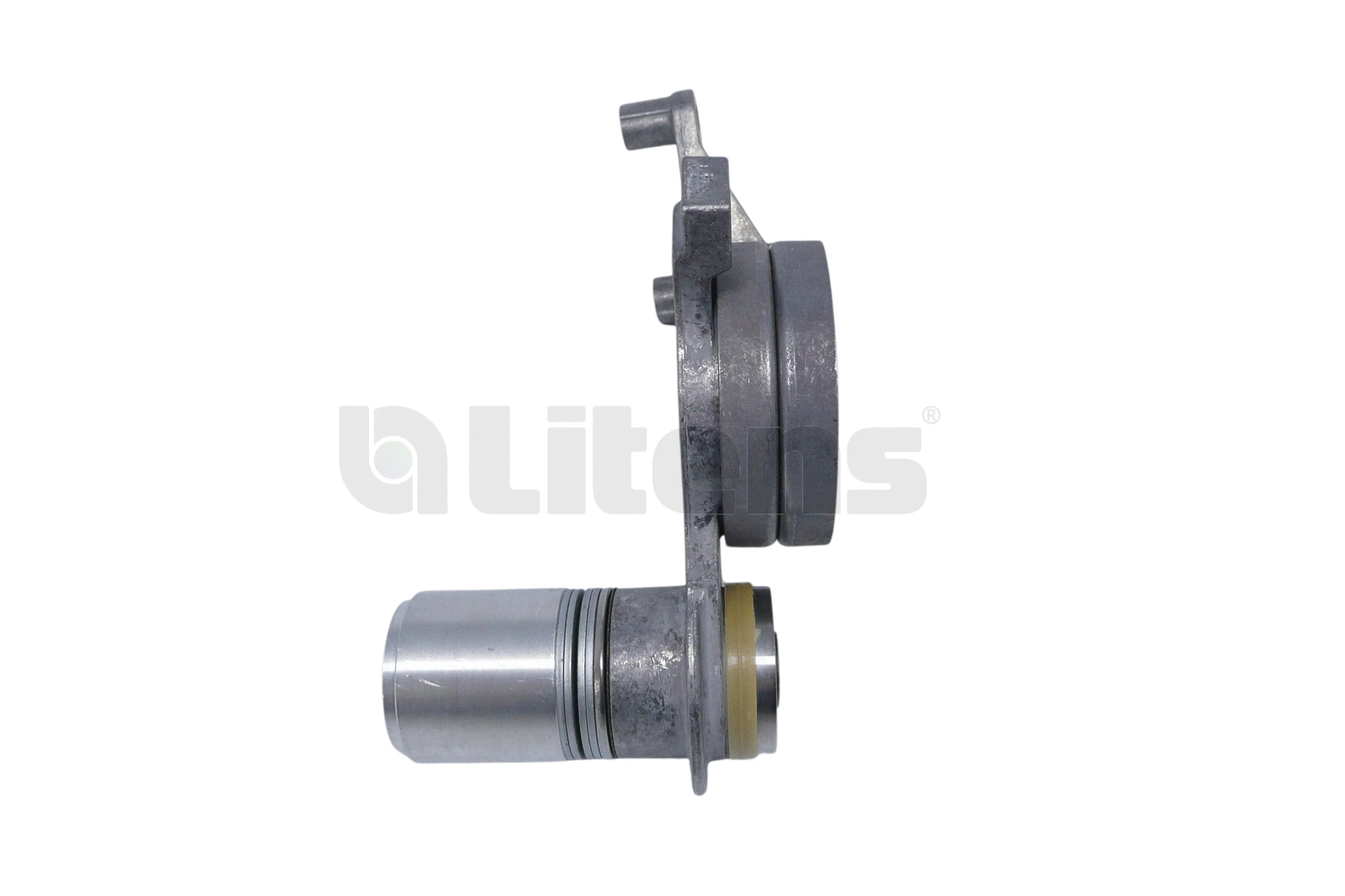 Belt Tensioner, V-ribbed belt